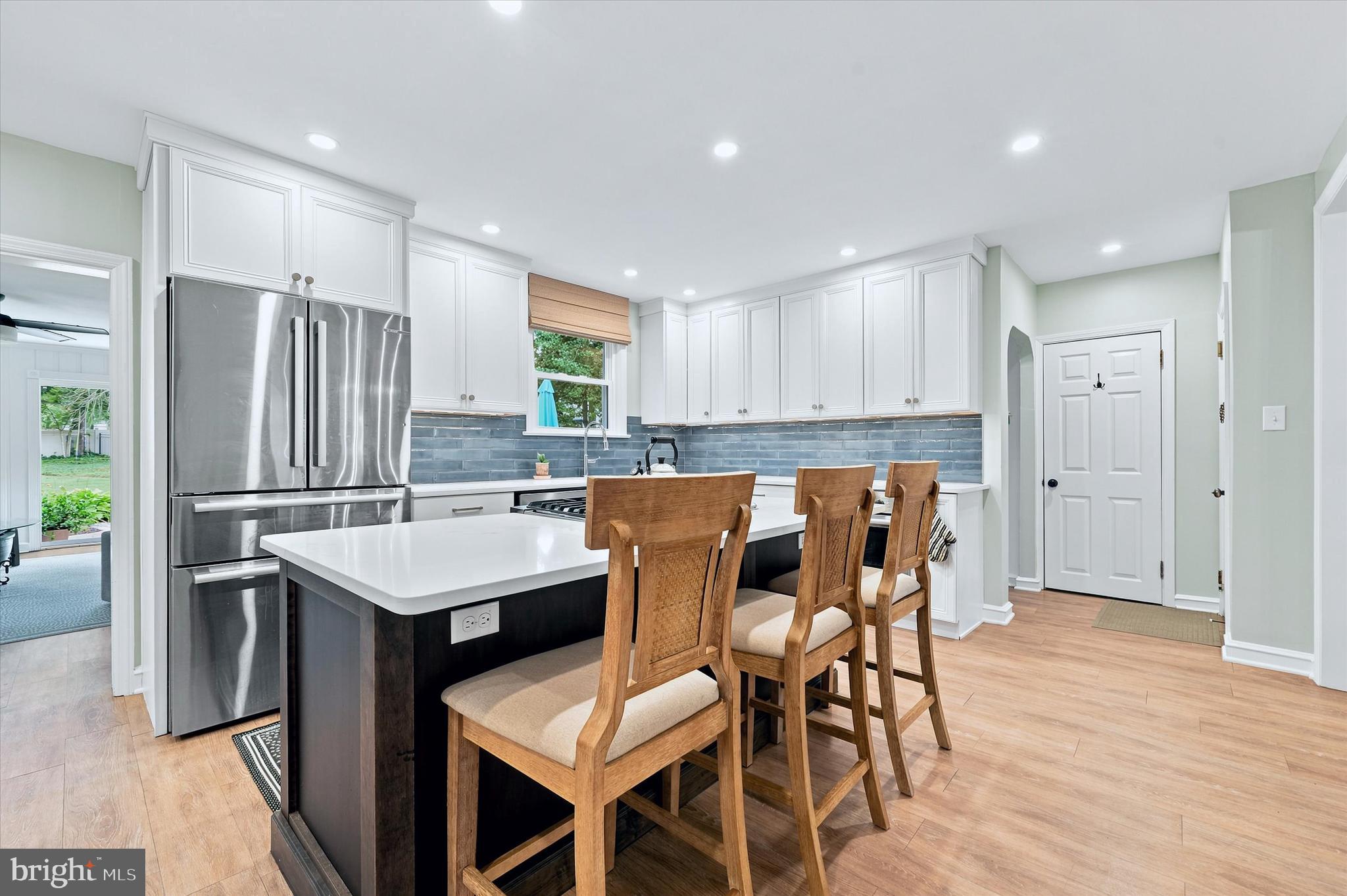 WESTOVER HILLS - Residential