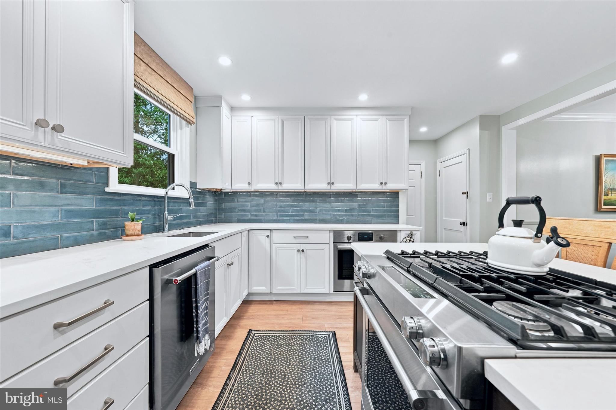 WESTOVER HILLS - Residential