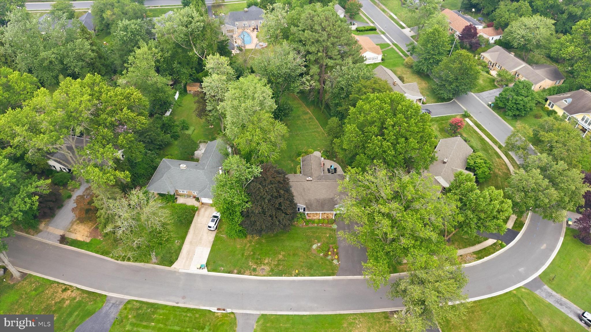 WESTOVER HILLS - Residential