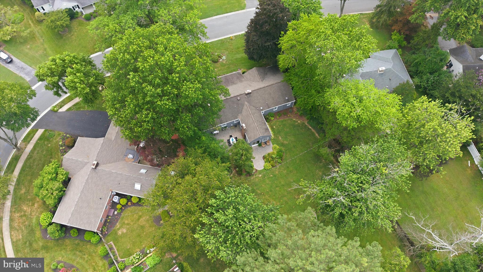 WESTOVER HILLS - Residential