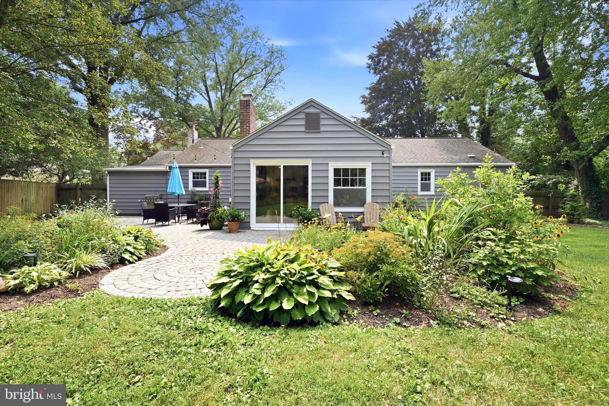 WESTOVER HILLS - Residential