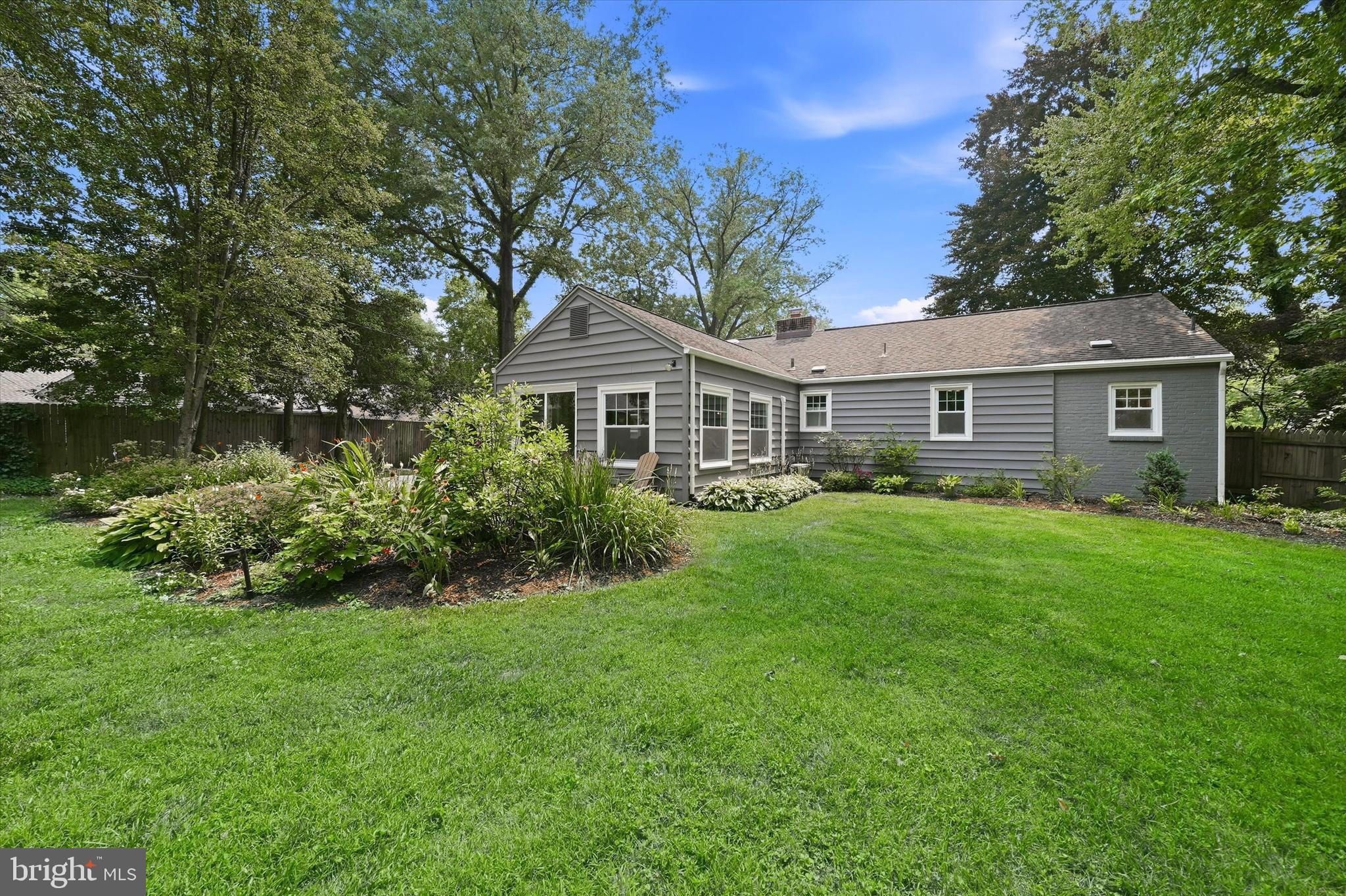 WESTOVER HILLS - Residential