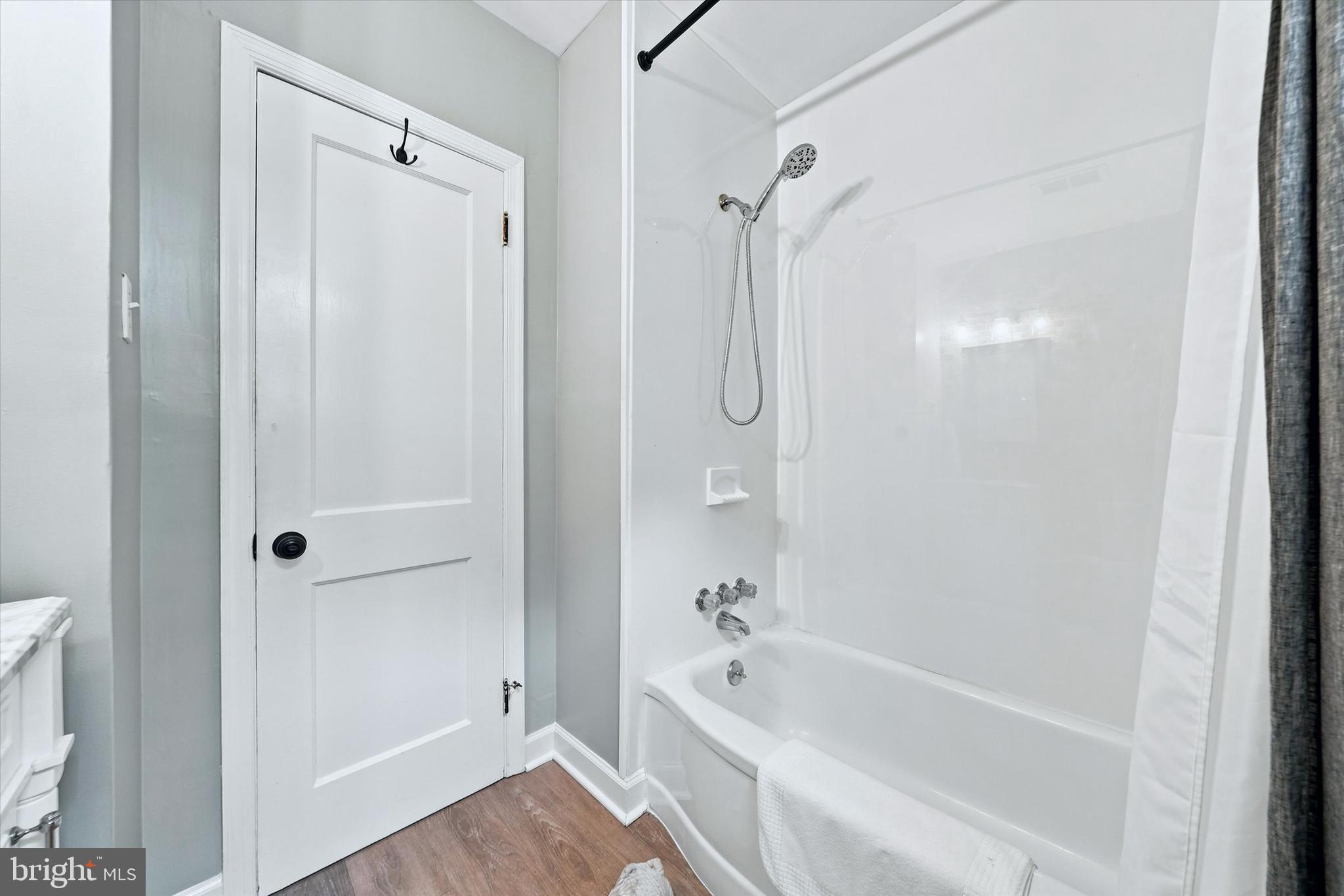 WESTOVER HILLS - Residential