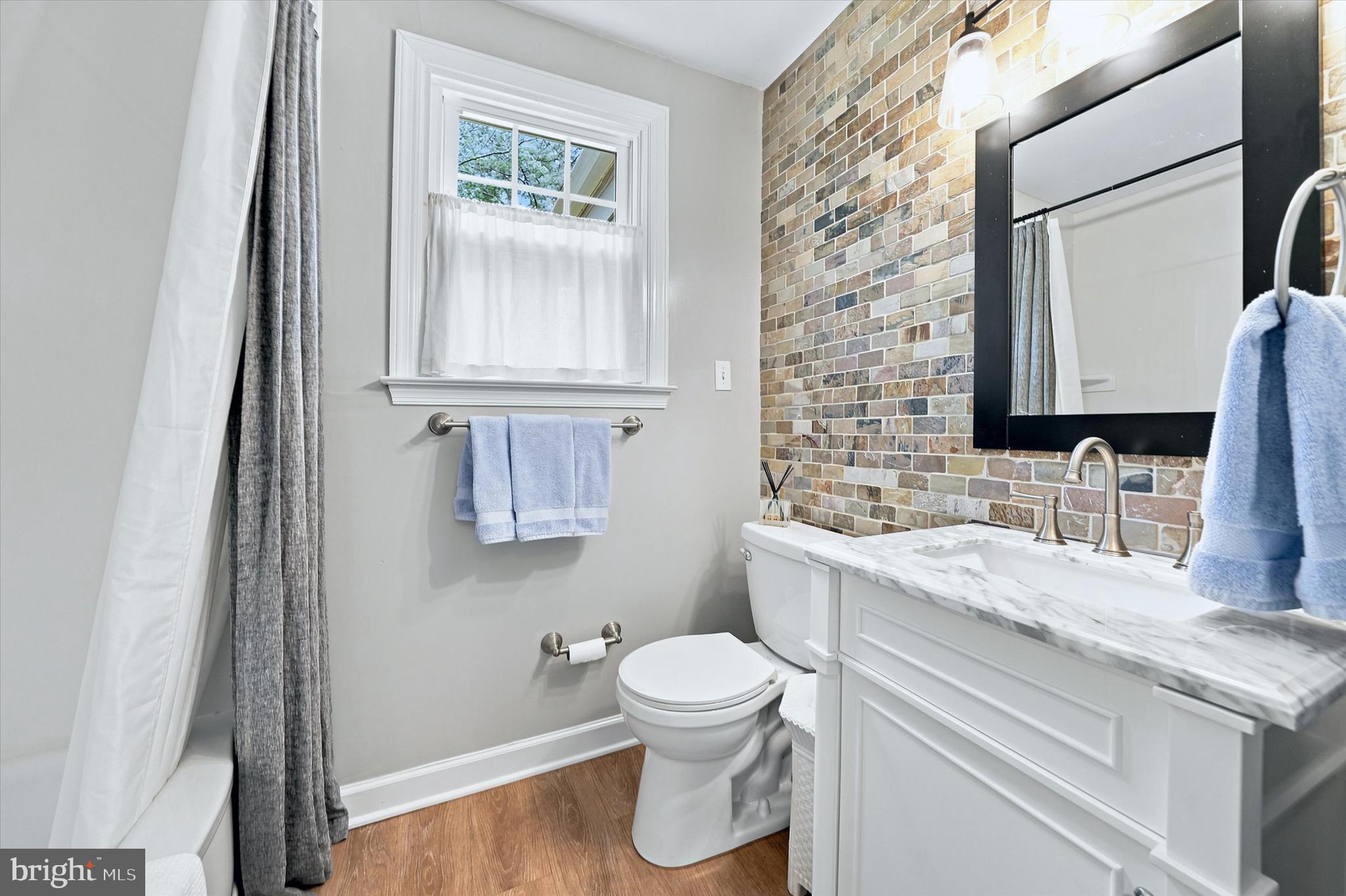 WESTOVER HILLS - Residential