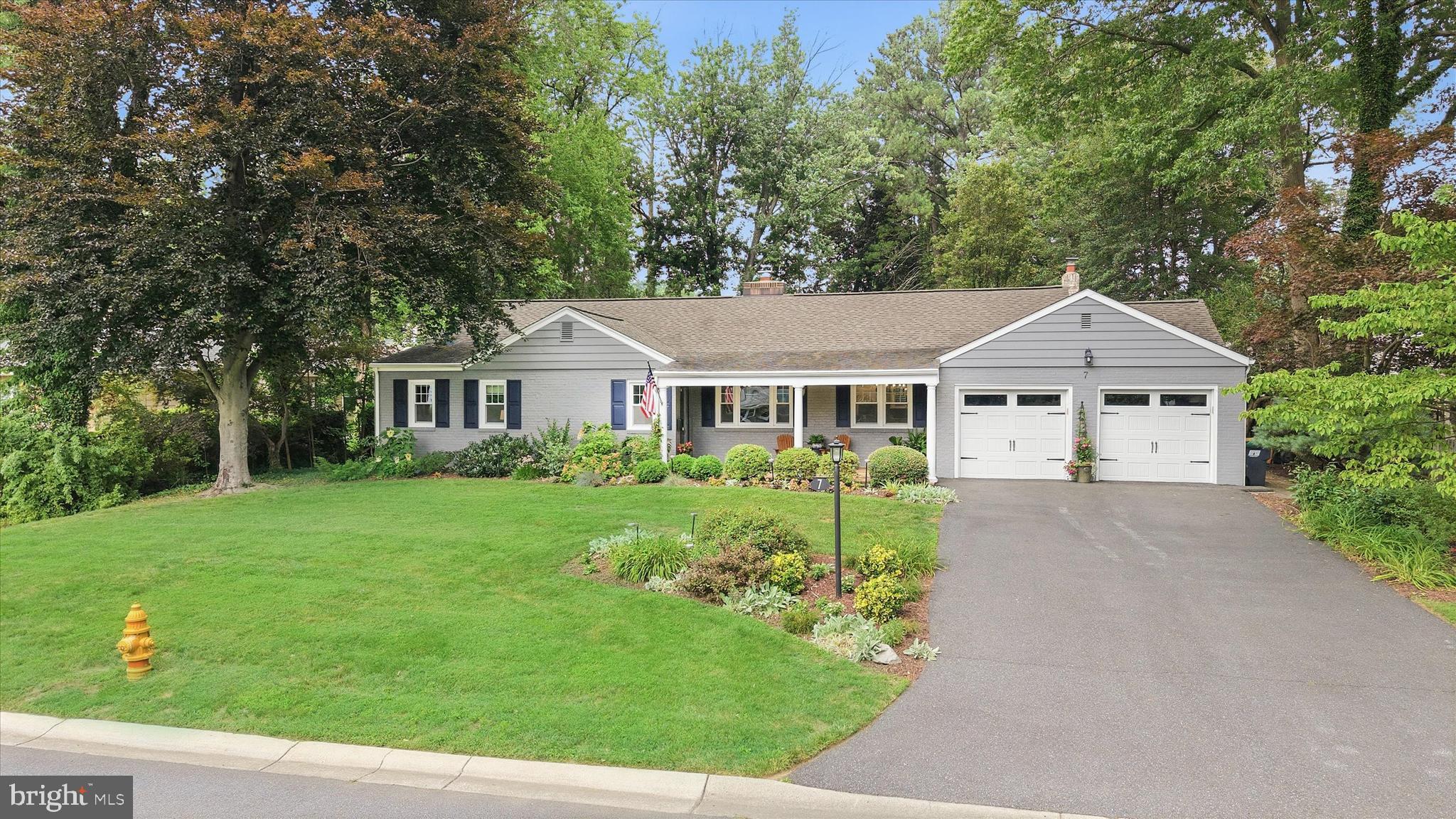 WESTOVER HILLS - Residential
