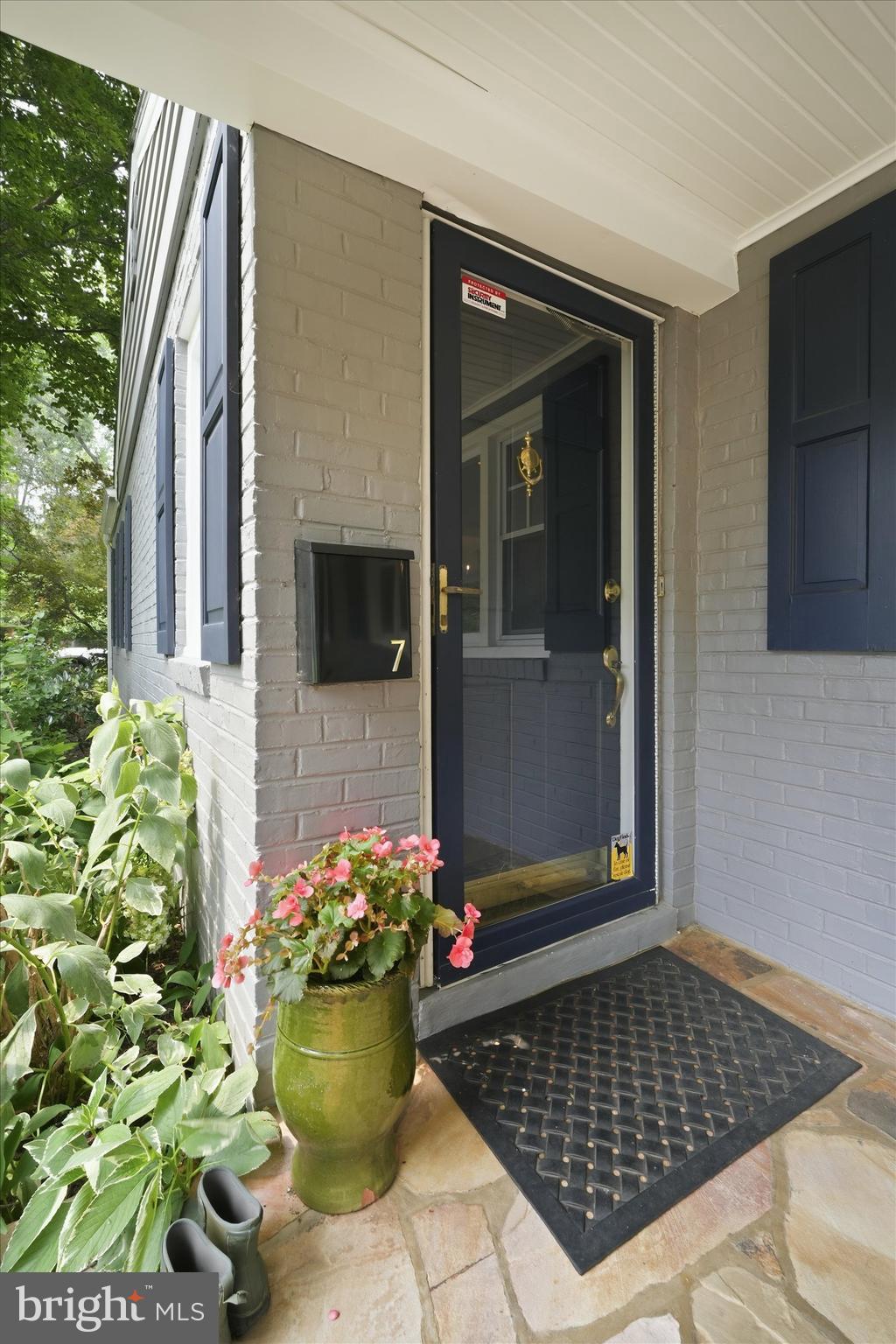 WESTOVER HILLS - Residential