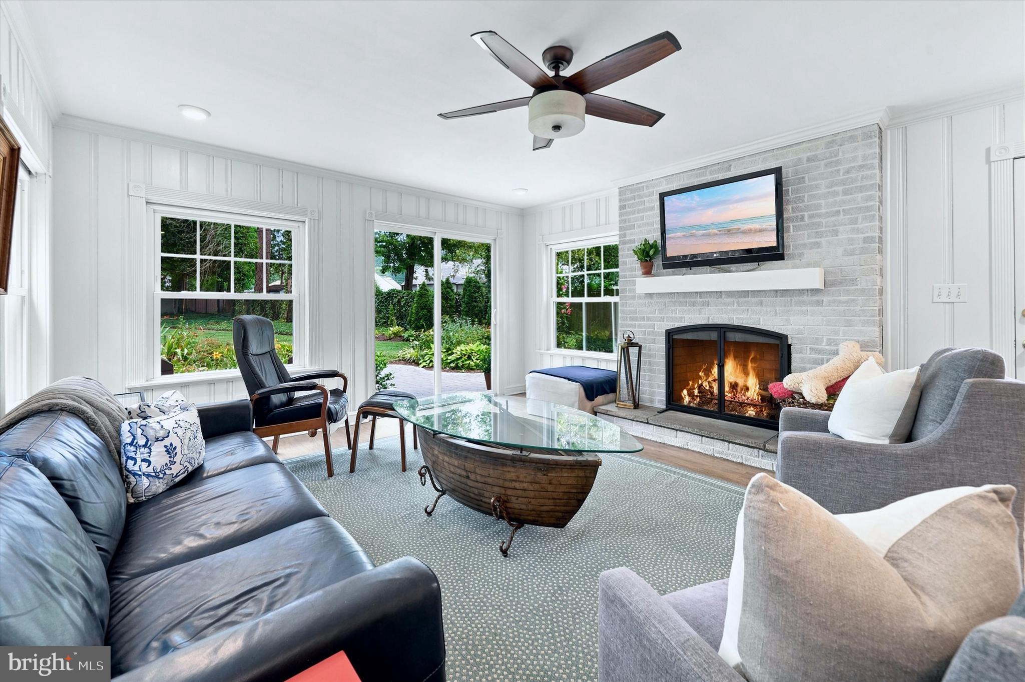 WESTOVER HILLS - Residential