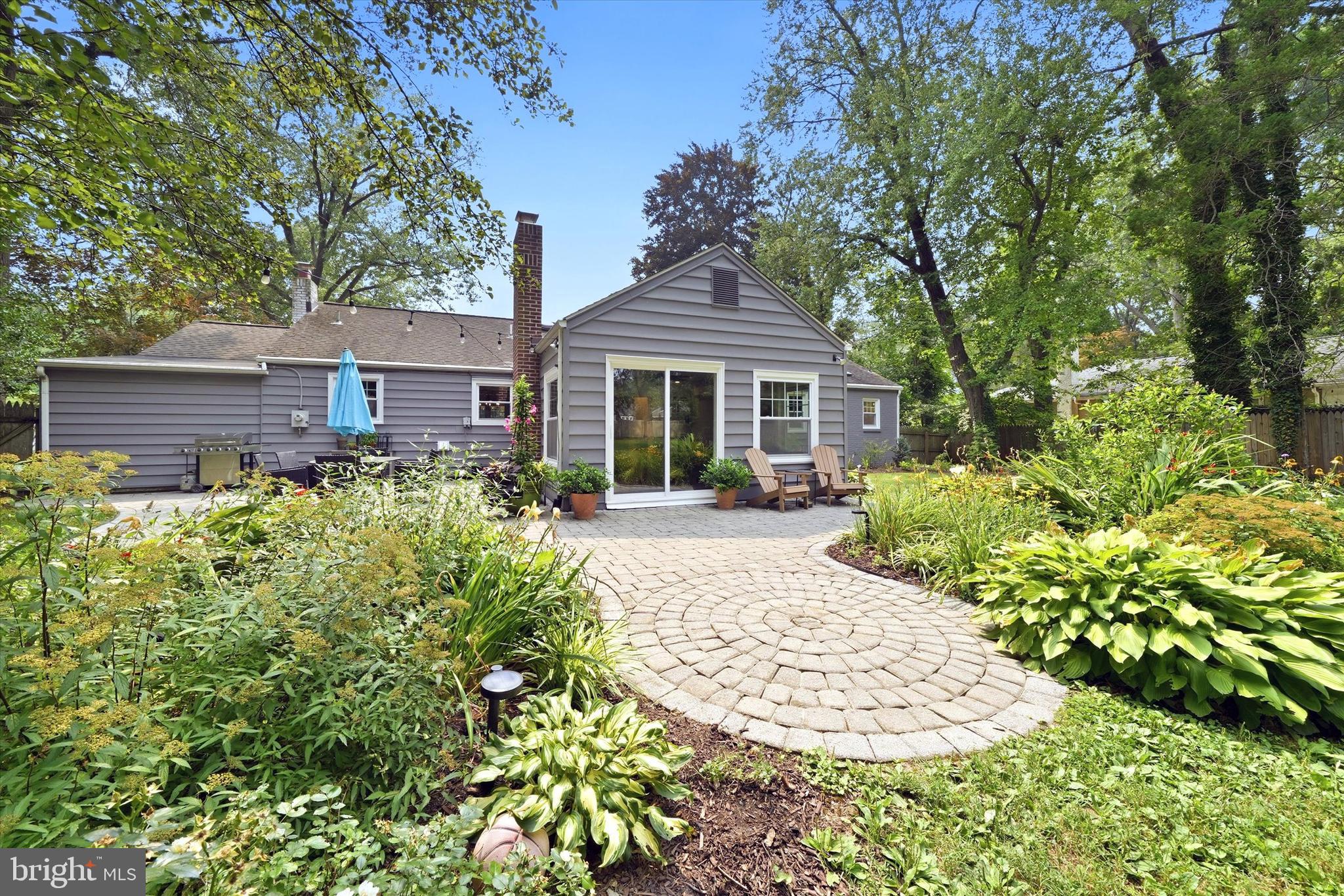 WESTOVER HILLS - Residential