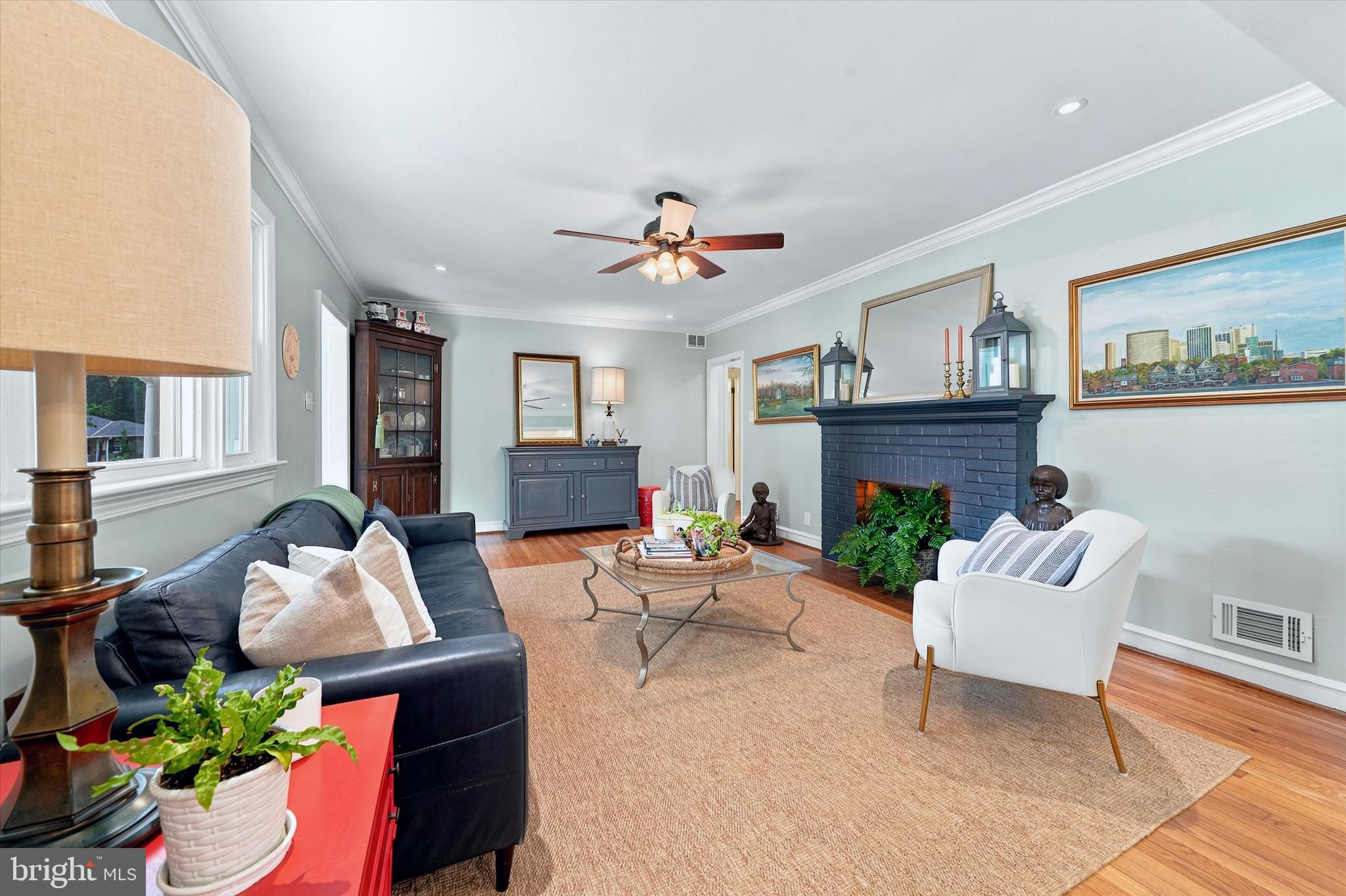 WESTOVER HILLS - Residential