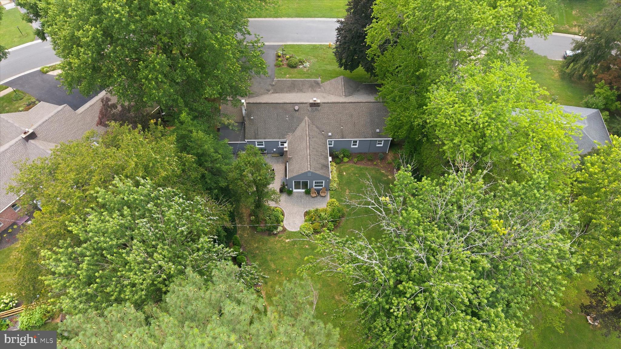 WESTOVER HILLS - Residential