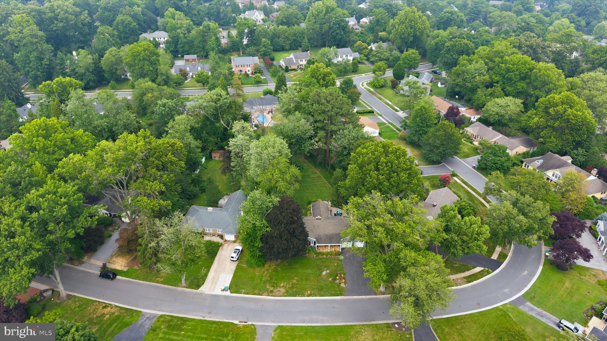 WESTOVER HILLS - Residential