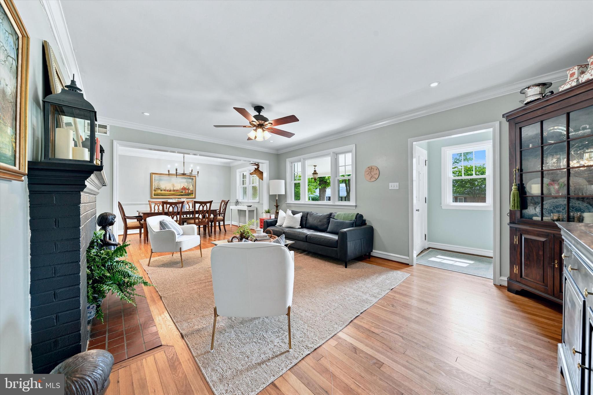 WESTOVER HILLS - Residential