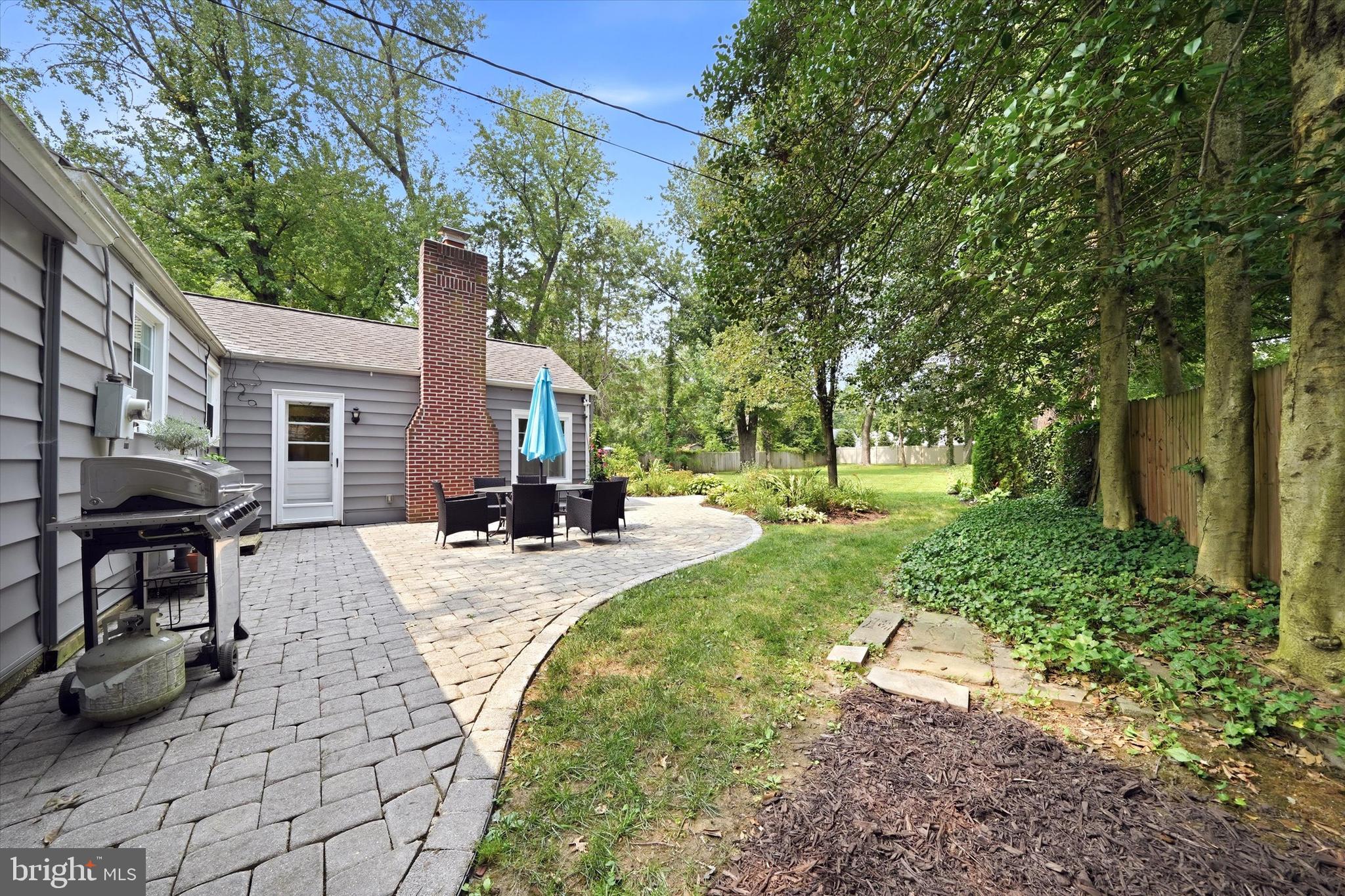 WESTOVER HILLS - Residential