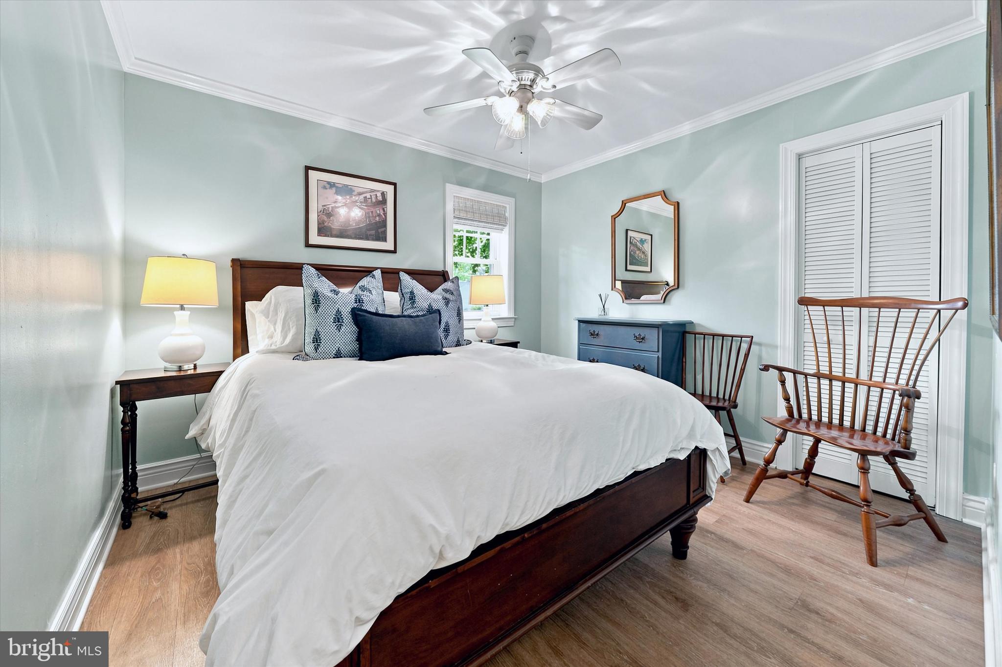 WESTOVER HILLS - Residential