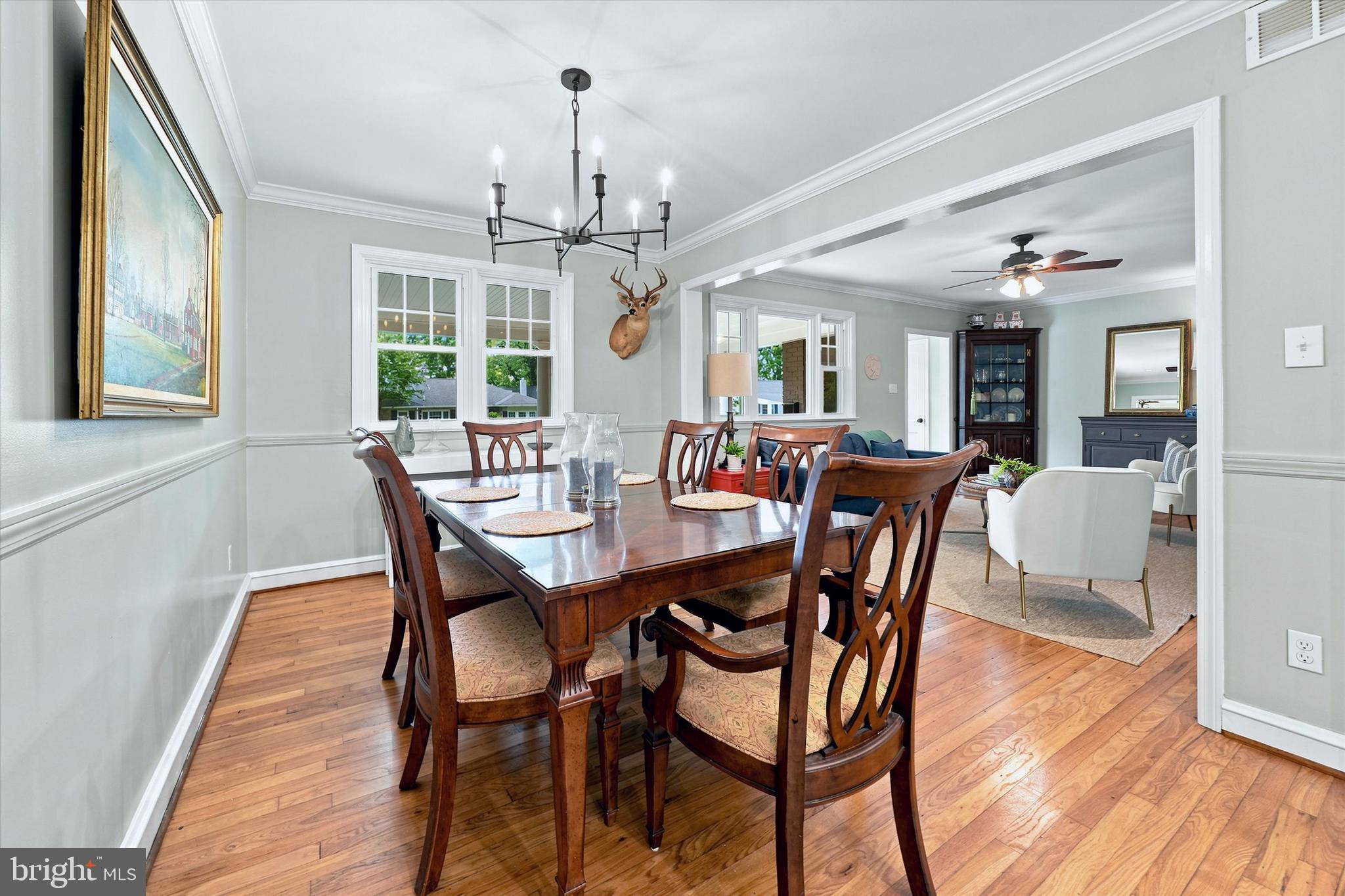 WESTOVER HILLS - Residential