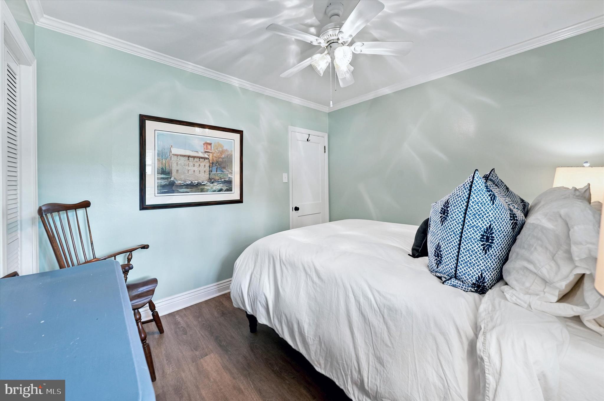 WESTOVER HILLS - Residential