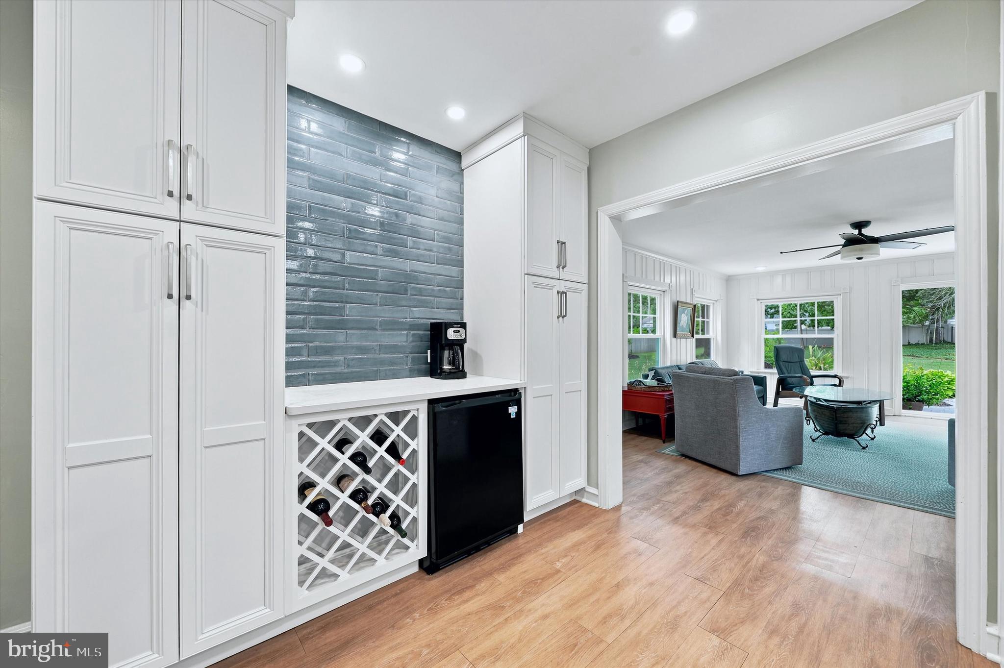 WESTOVER HILLS - Residential
