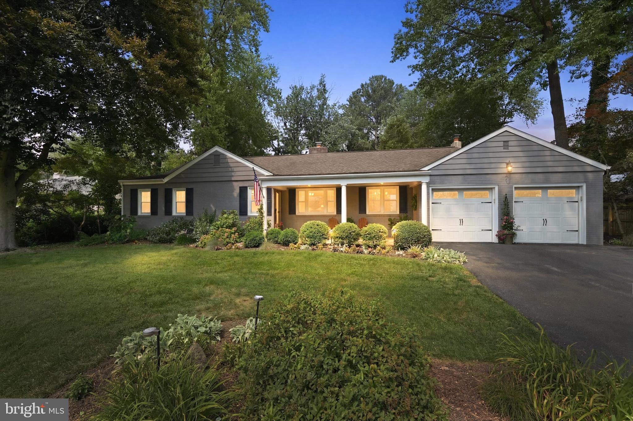 WESTOVER HILLS - Residential