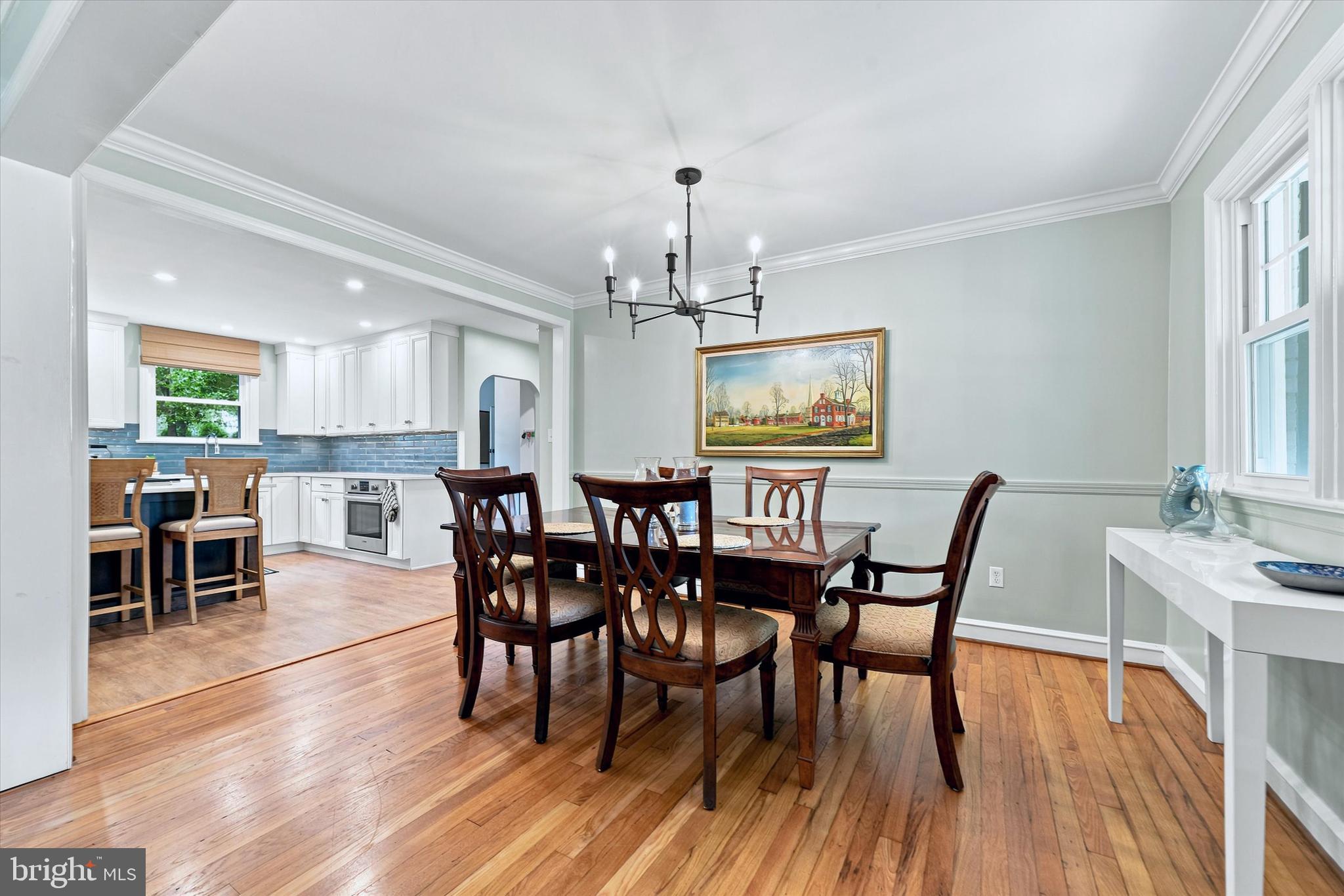 WESTOVER HILLS - Residential