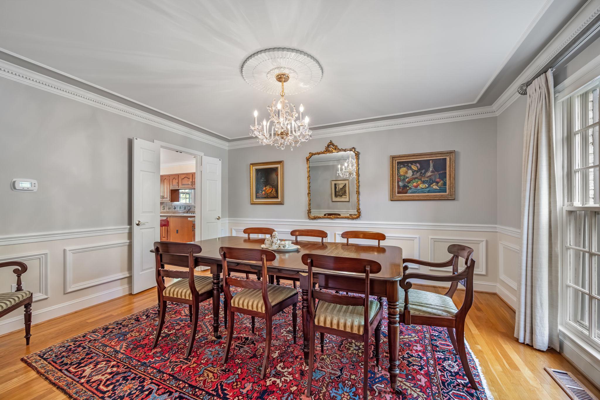 LANGLEY OAKS - Residential
