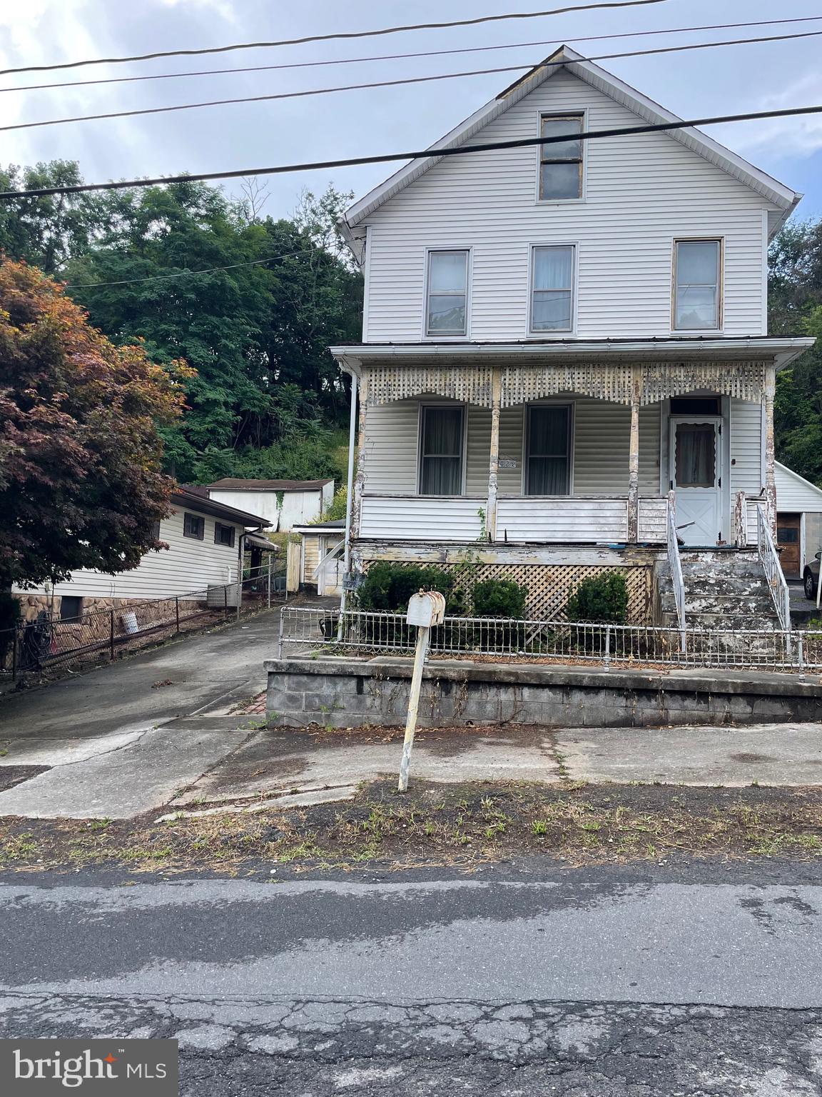 NONE AVAILABLE - Residential