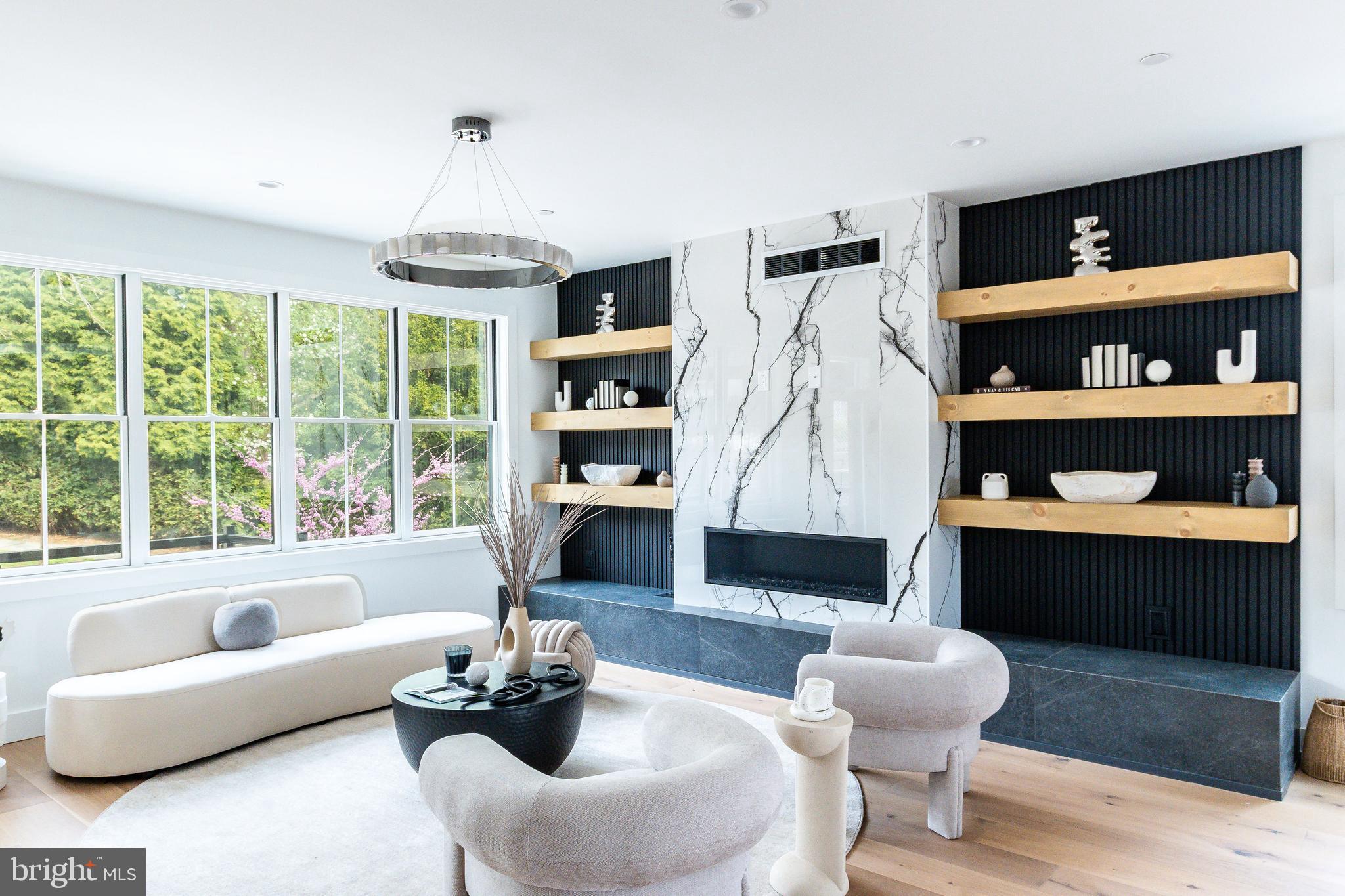 WISSAHICKON - Residential