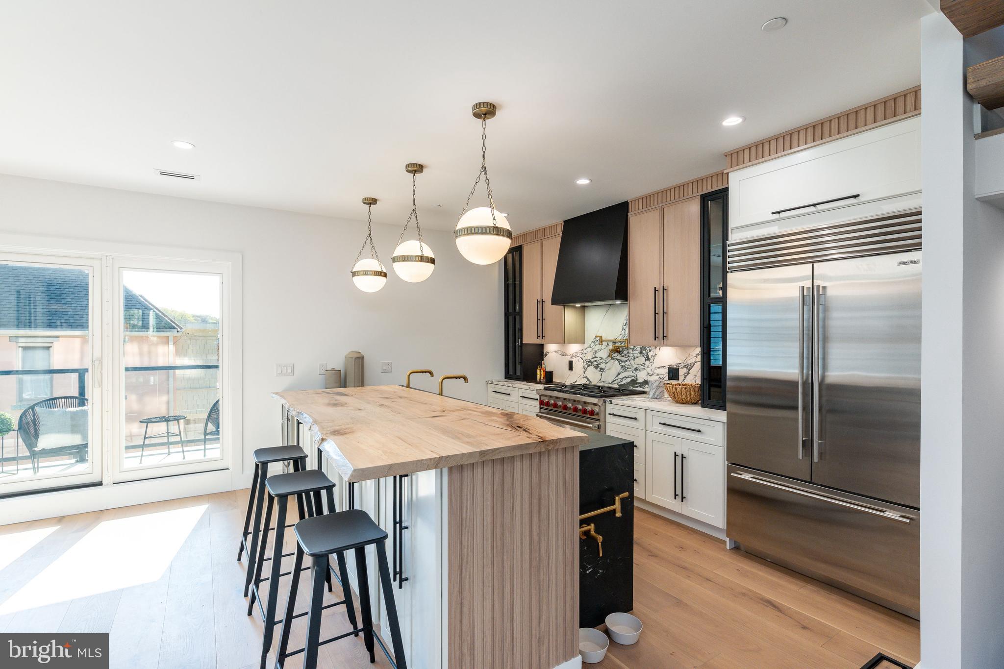 WISSAHICKON - Residential