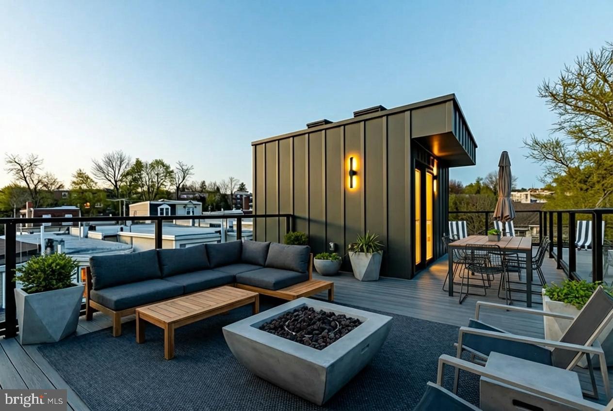 WISSAHICKON - Residential