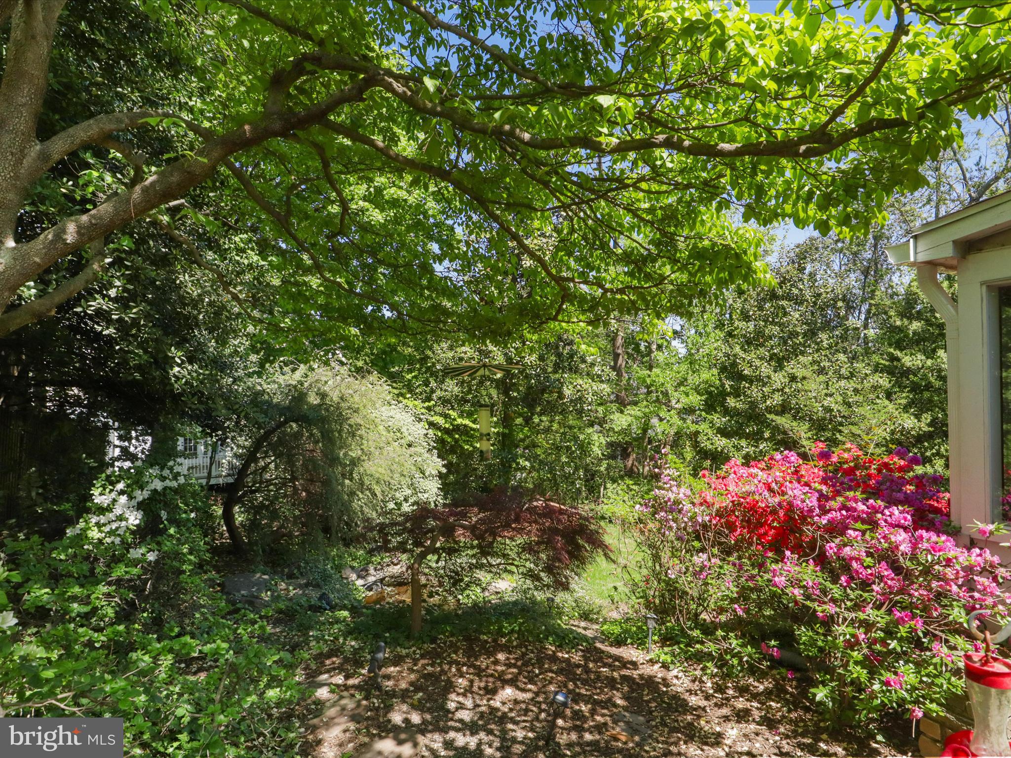 COUNTRY CLUB HILLS - Residential