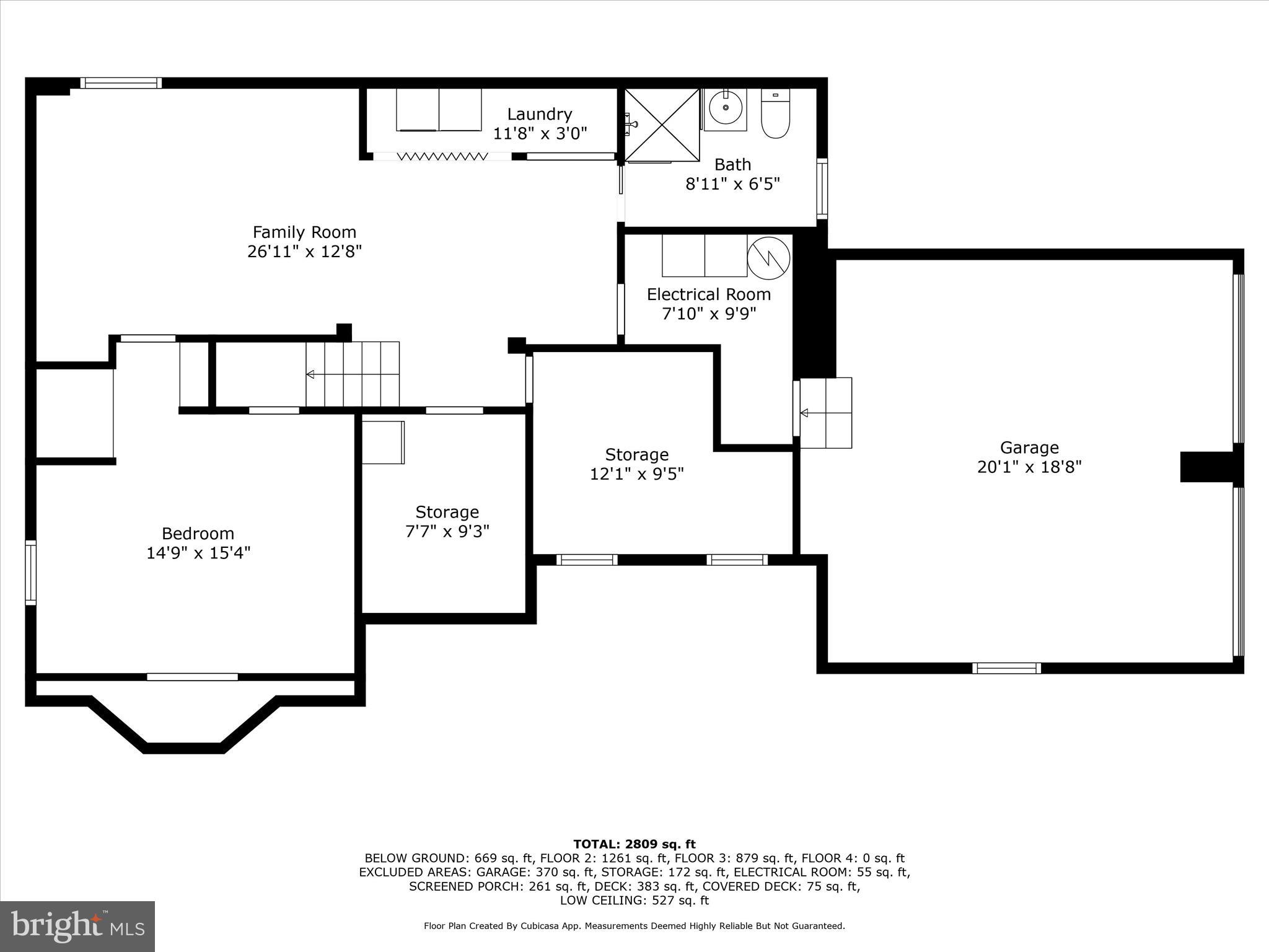 COUNTRY CLUB HILLS - Residential