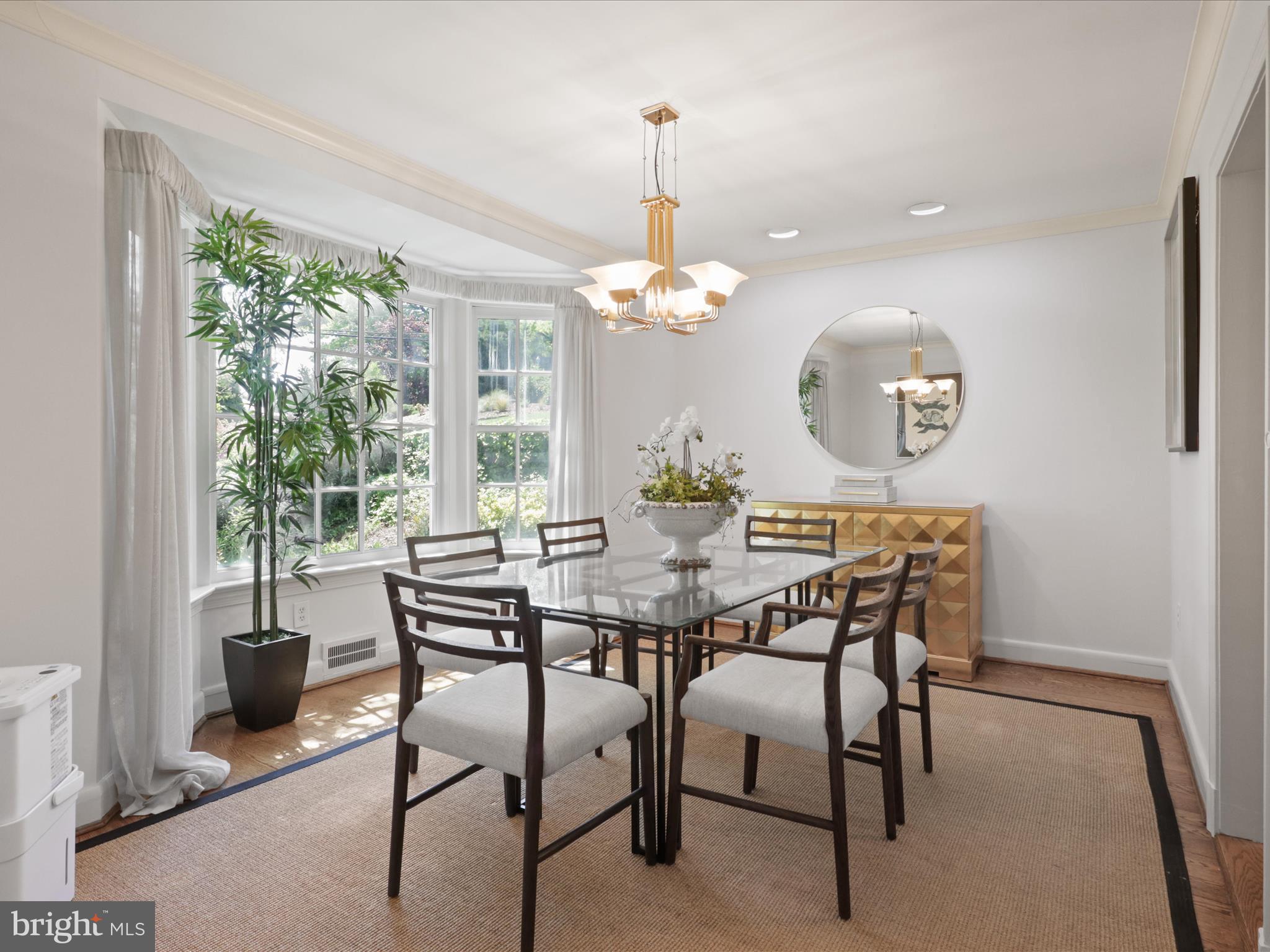 COUNTRY CLUB HILLS - Residential