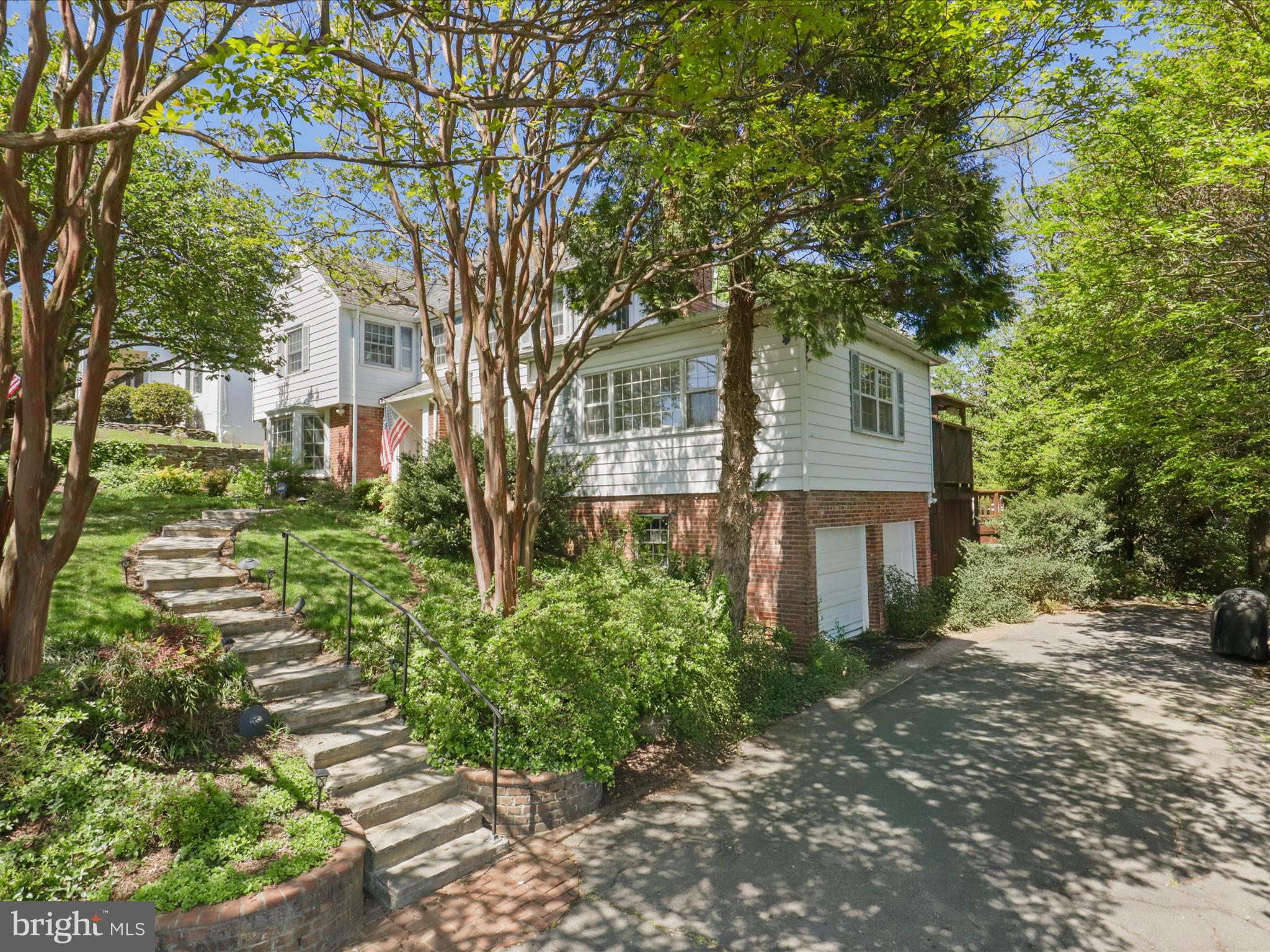 COUNTRY CLUB HILLS - Residential