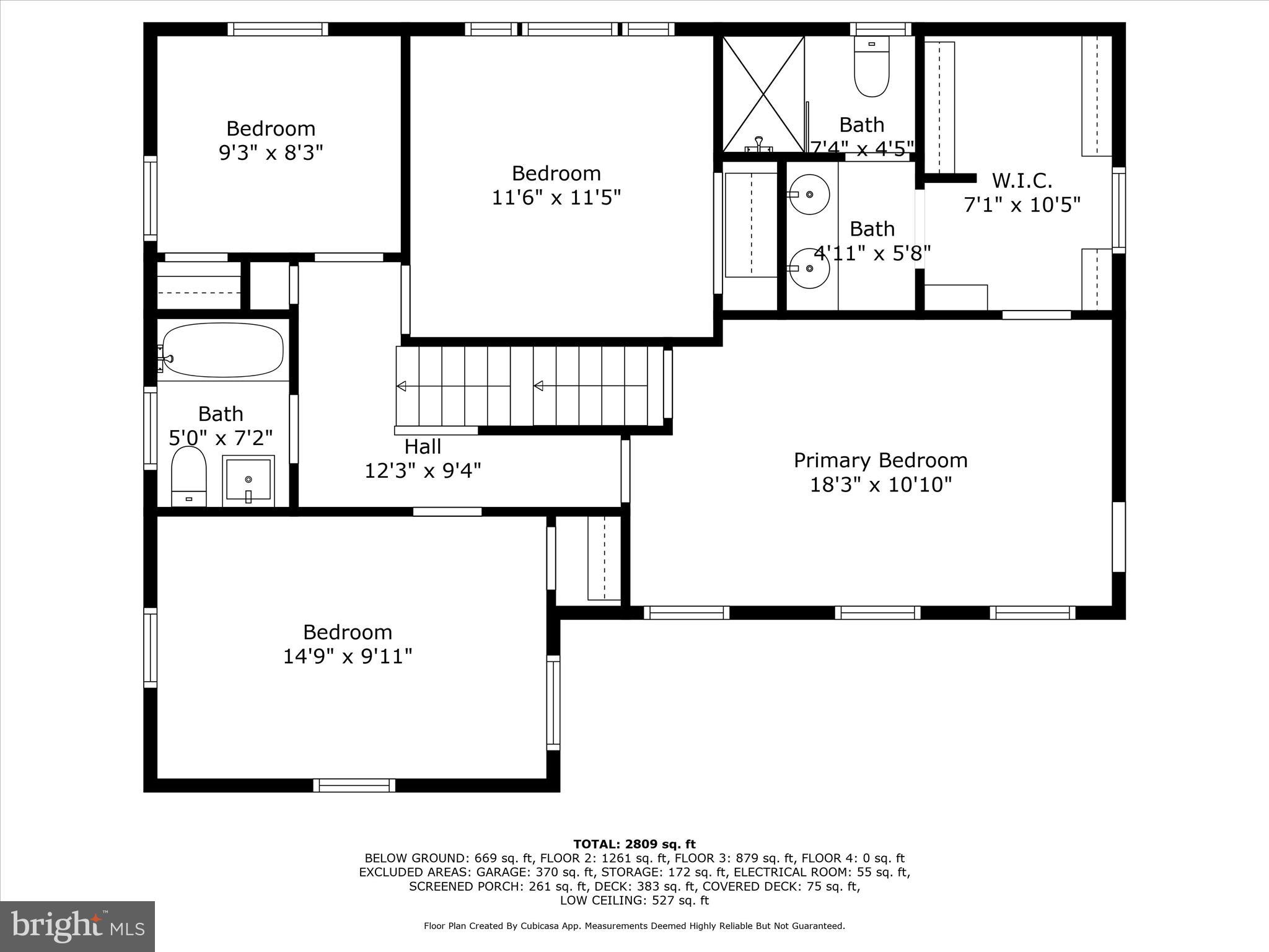 COUNTRY CLUB HILLS - Residential