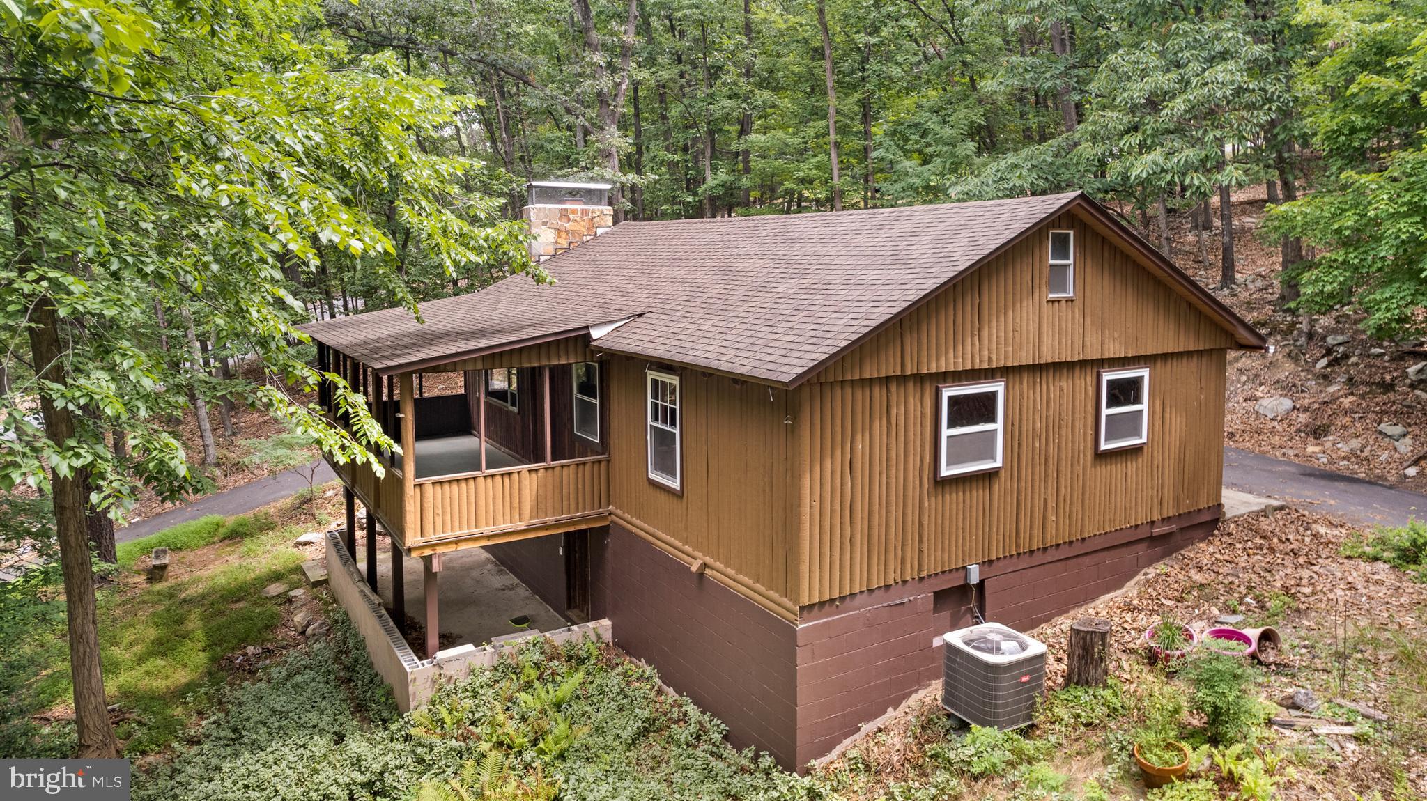 SHANNONDALE - Residential