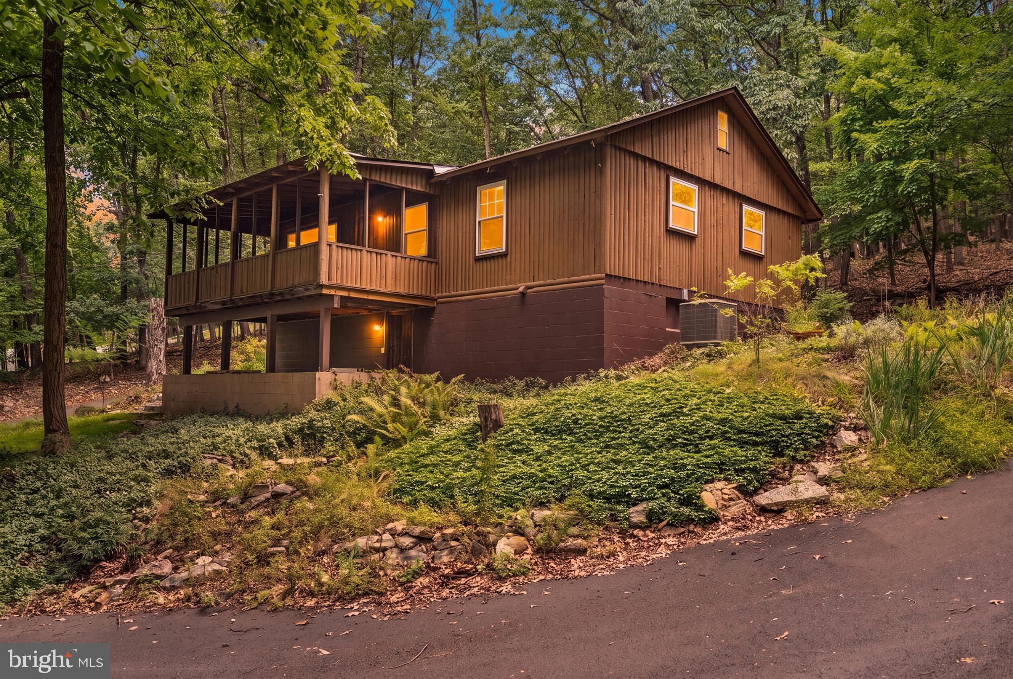 SHANNONDALE - Residential
