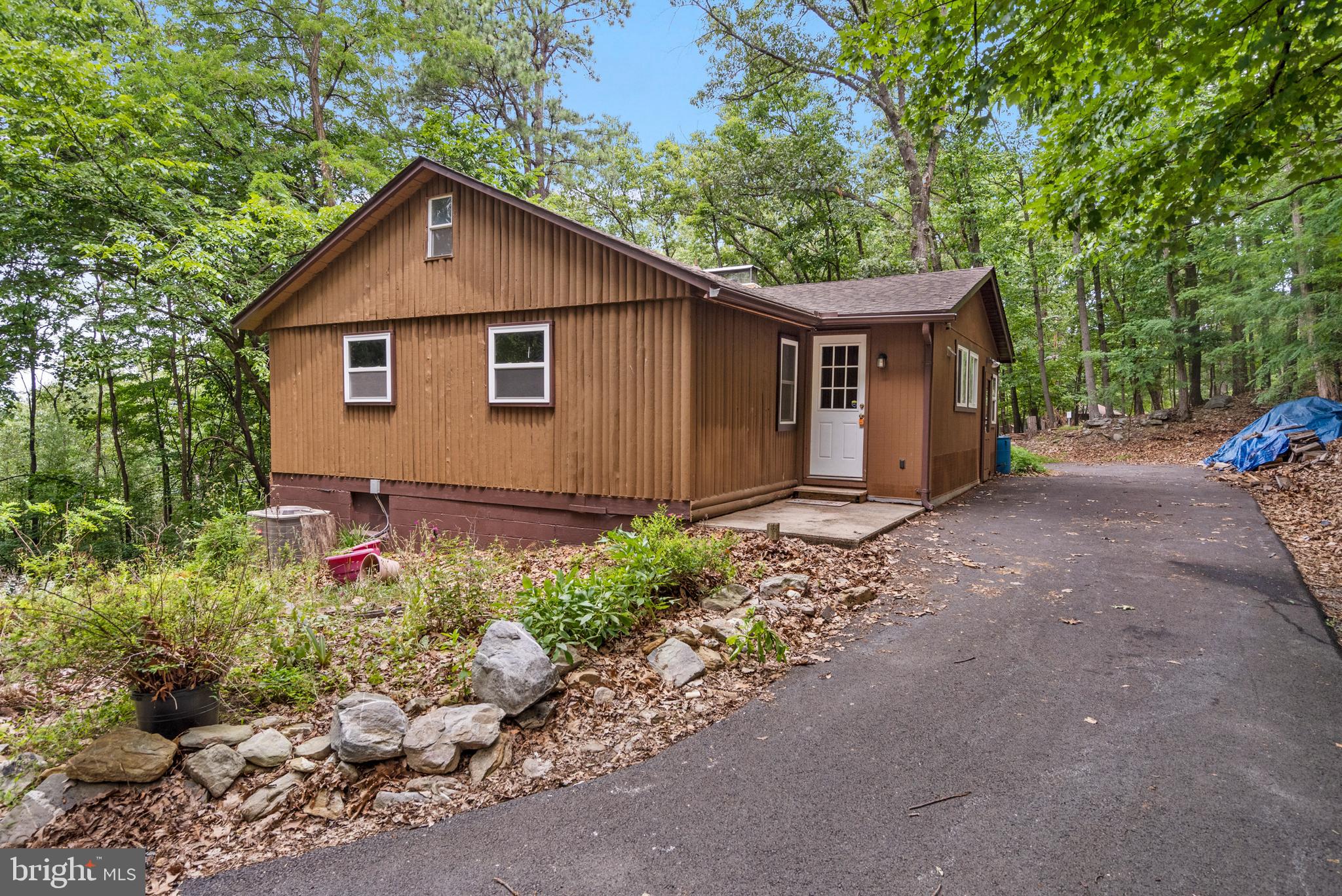 SHANNONDALE - Residential