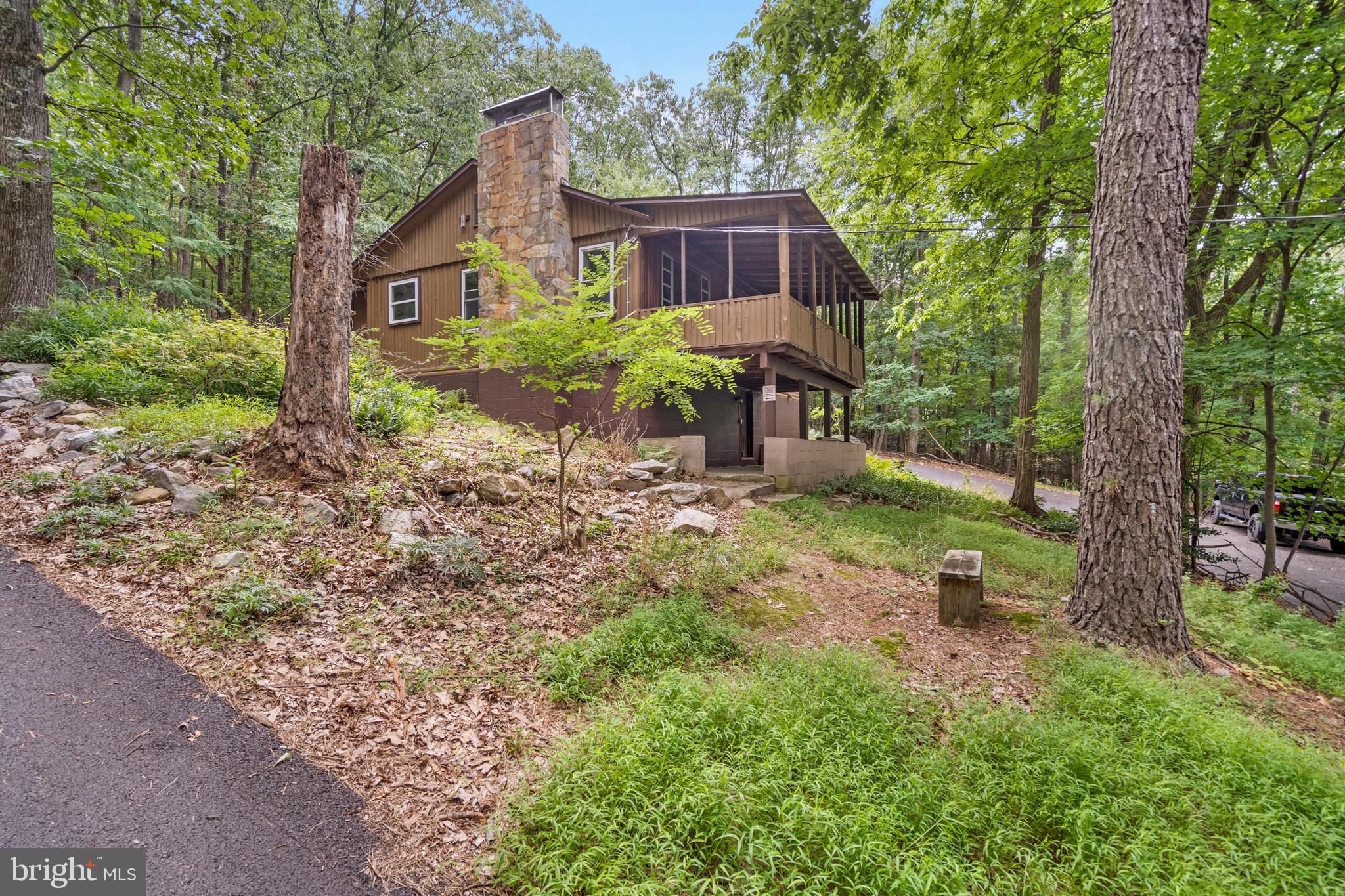 SHANNONDALE - Residential