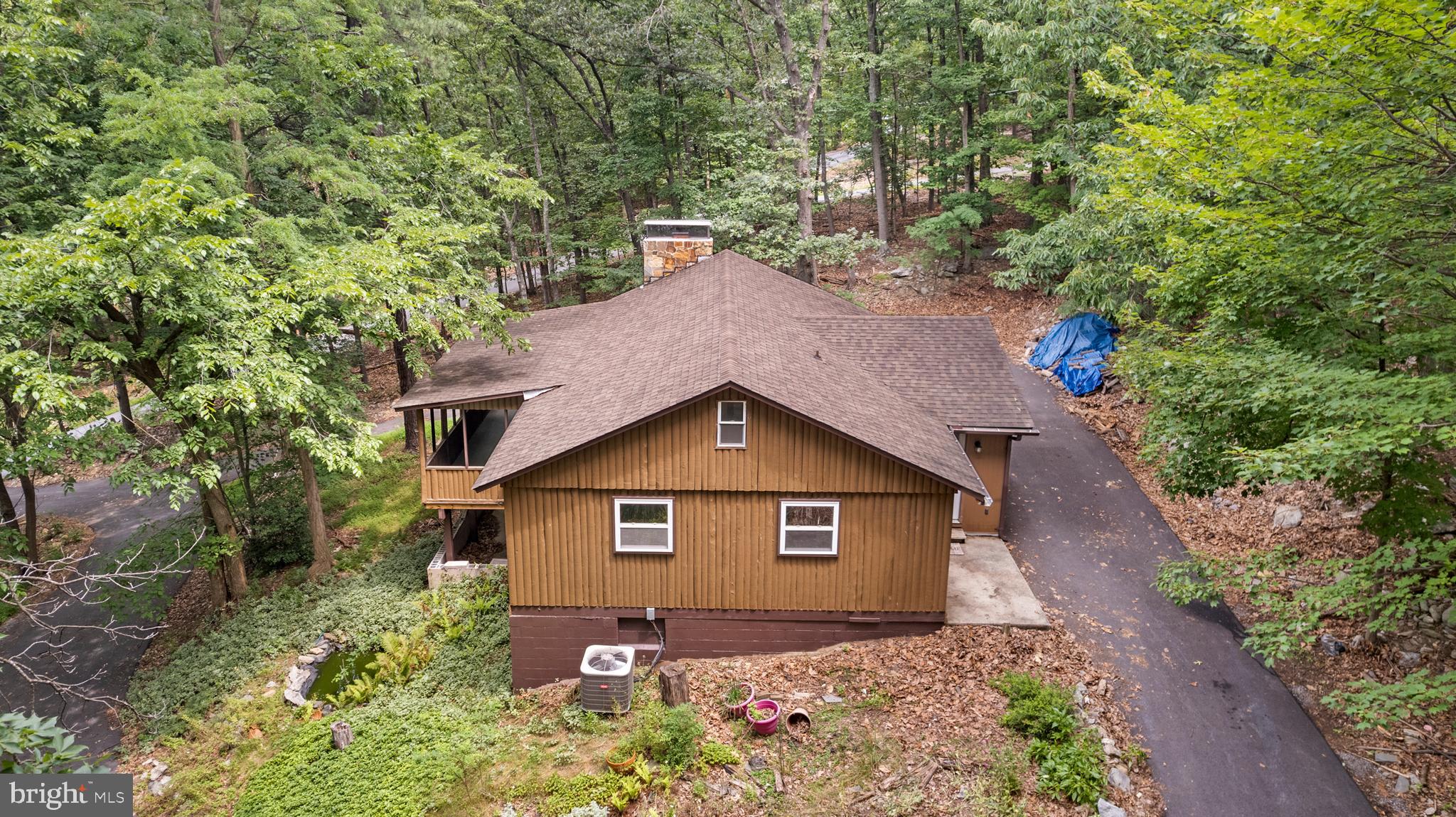 SHANNONDALE - Residential