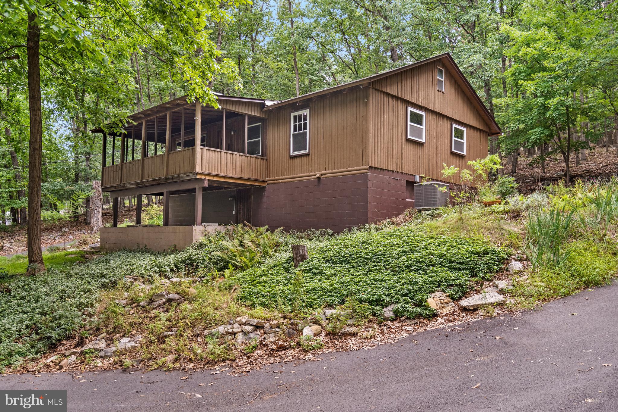 SHANNONDALE - Residential