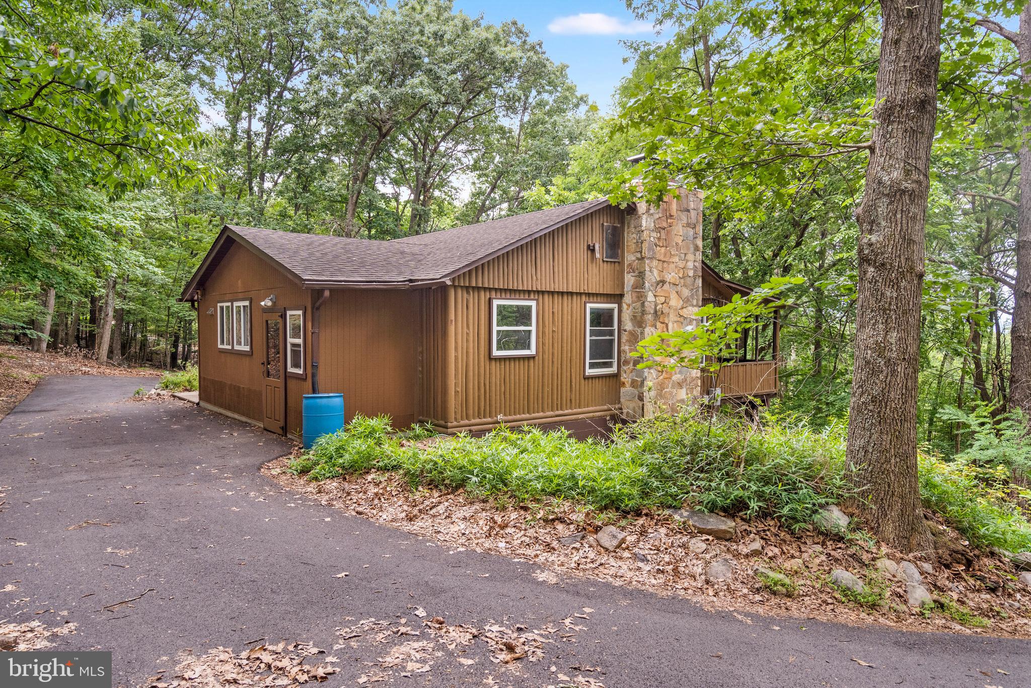 SHANNONDALE - Residential