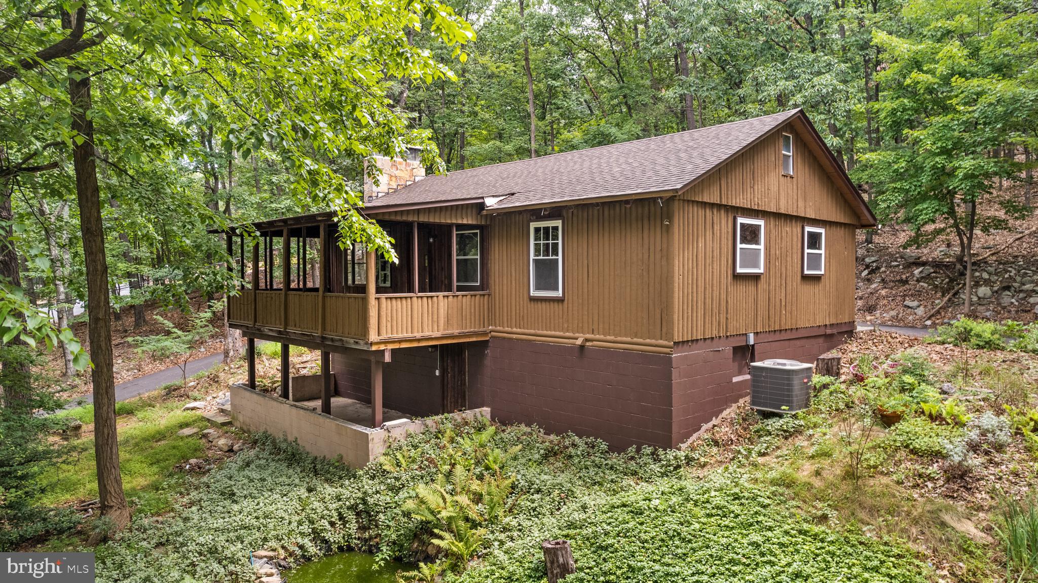 SHANNONDALE - Residential