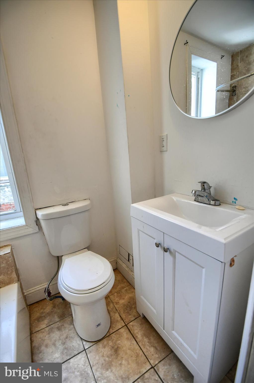 PHILADELPHIA (NORTHWEST) - Residential