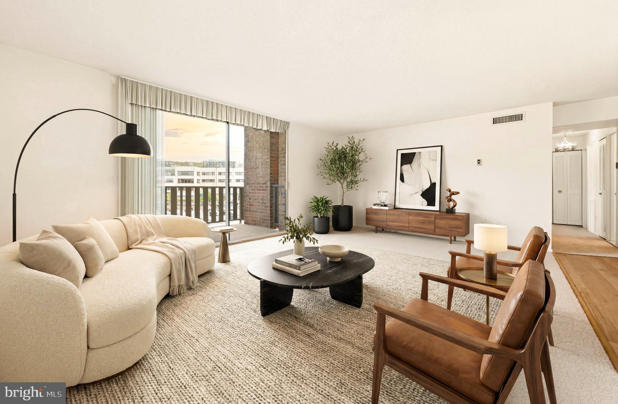 Seller is offering to pay $2,500 towards buyer closing cost! Hurry to schedule your showing today! This inviting 2-bedroom, 1.5 bath co-op is move-in ready and perfectly positioned in the heart of Rydal East, one of the area’s most sought-after all-ages communities. Freshly painted with all new carpeting and new luxury vinyl plank flooring in the kitchen and dining room.  Located in an elevator building with a heated saltwater pool, this comfortable home features a bright and spacious layout, a private balcony, and a galley kitchen with updated cabinetry and matching built-ins in the dining area for added style and storage. The kitchen is open to the living room with a matching counter suitable for seating if you want. The generously sized bedrooms offer excellent closet space and flexibility for guests, a home office, or everyday living. One of the biggest advantages here is how much is included in the monthly co-op fee. Coverage includes electric, heat, air conditioning, water, sewer, trash, recycling, taxes, basic cable, building maintenance, snow removal, landscaping, and access to the heated saltwater pool, making for easy and predictable living. Ideally situated in the Abington School District, Rydal East is directly across from Baederwood Shopping Center with Whole Foods, Planet Fitness, restaurants, salons, and banking just steps away. You’re also minutes from regional rail, Abington Jefferson Hospital, the local library, and Penn State Abington. A wonderful chance to enjoy low-maintenance living in an exceptionally convenient location.