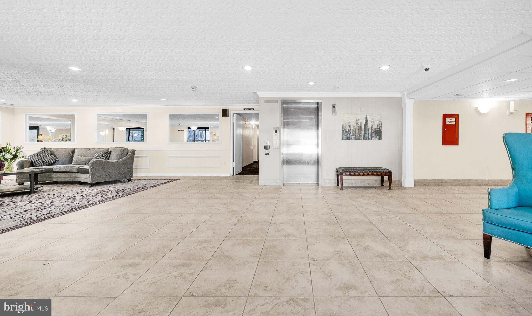 RYDAL EAST - Residential