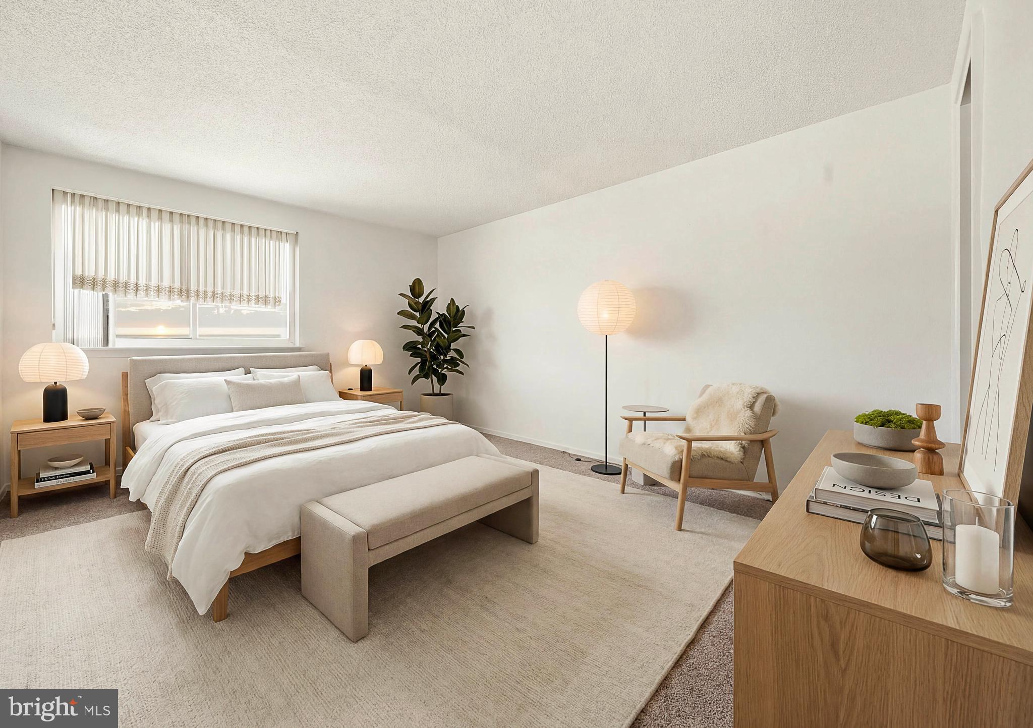 RYDAL EAST - Residential