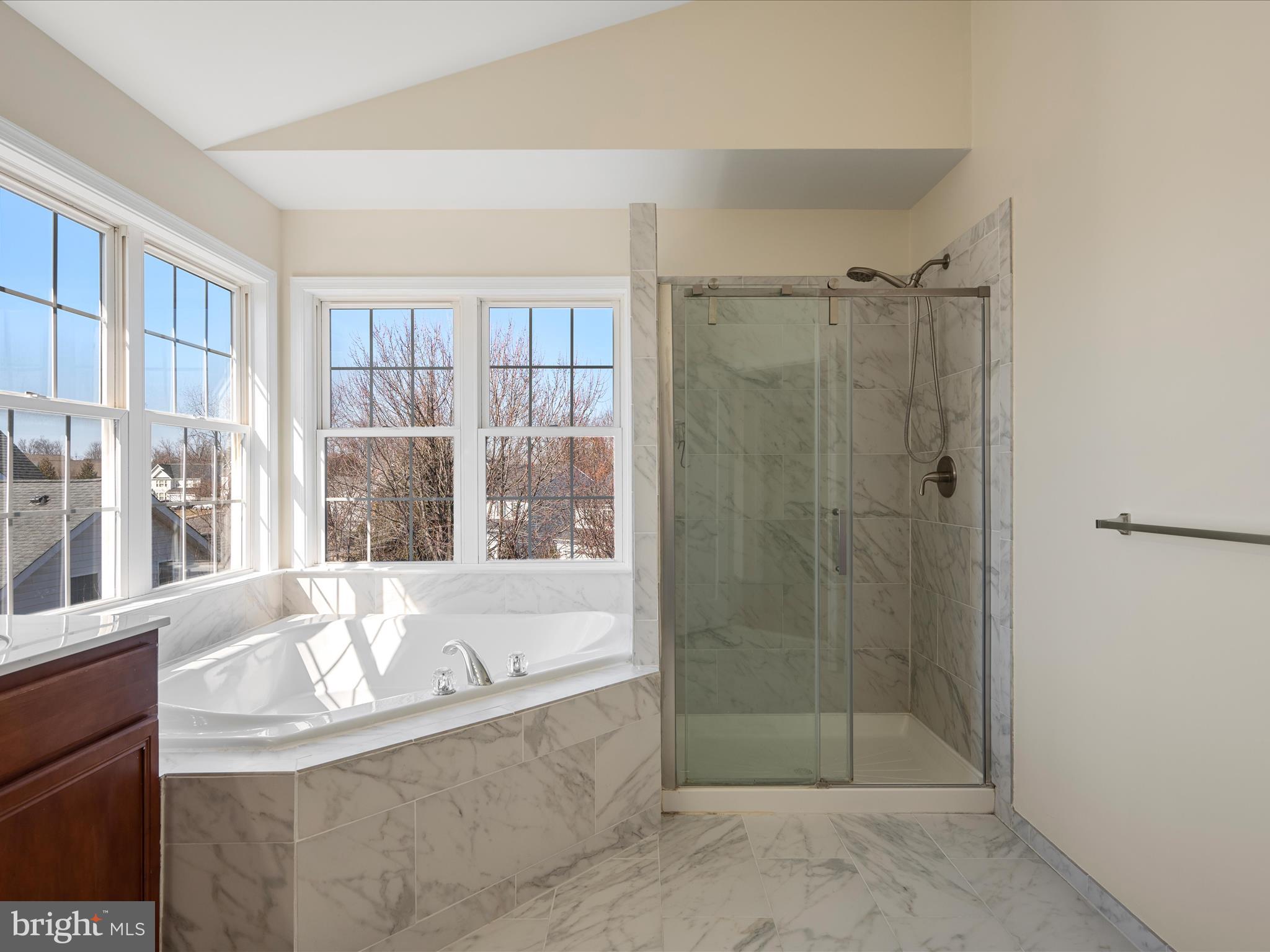 TWIN LAKE OVERLOOK - Residential