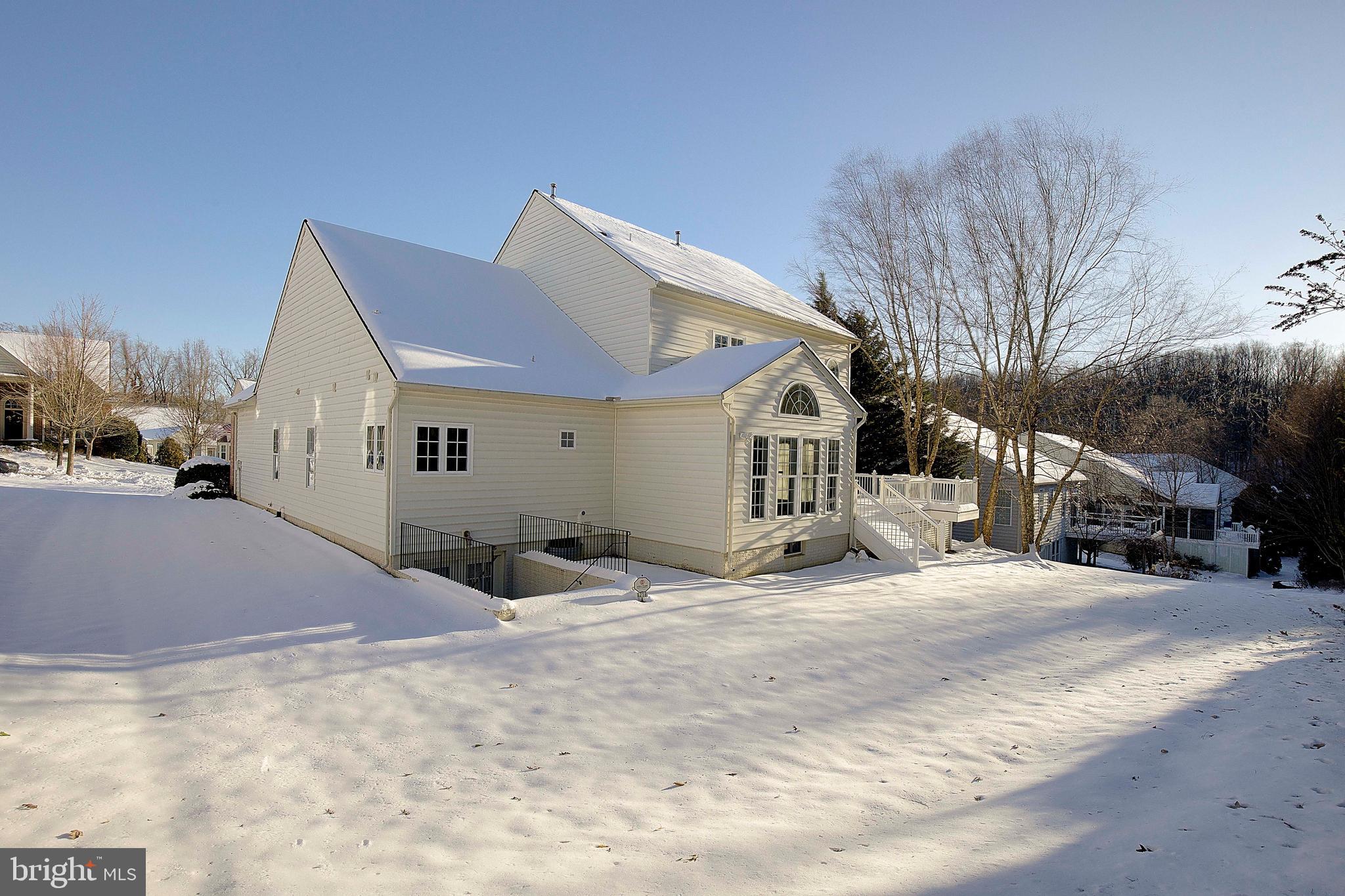 STONECREST - Residential