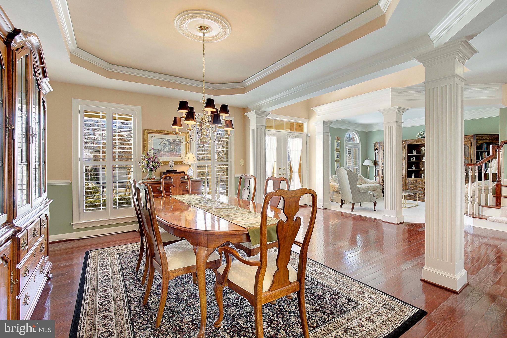 STONECREST - Residential
