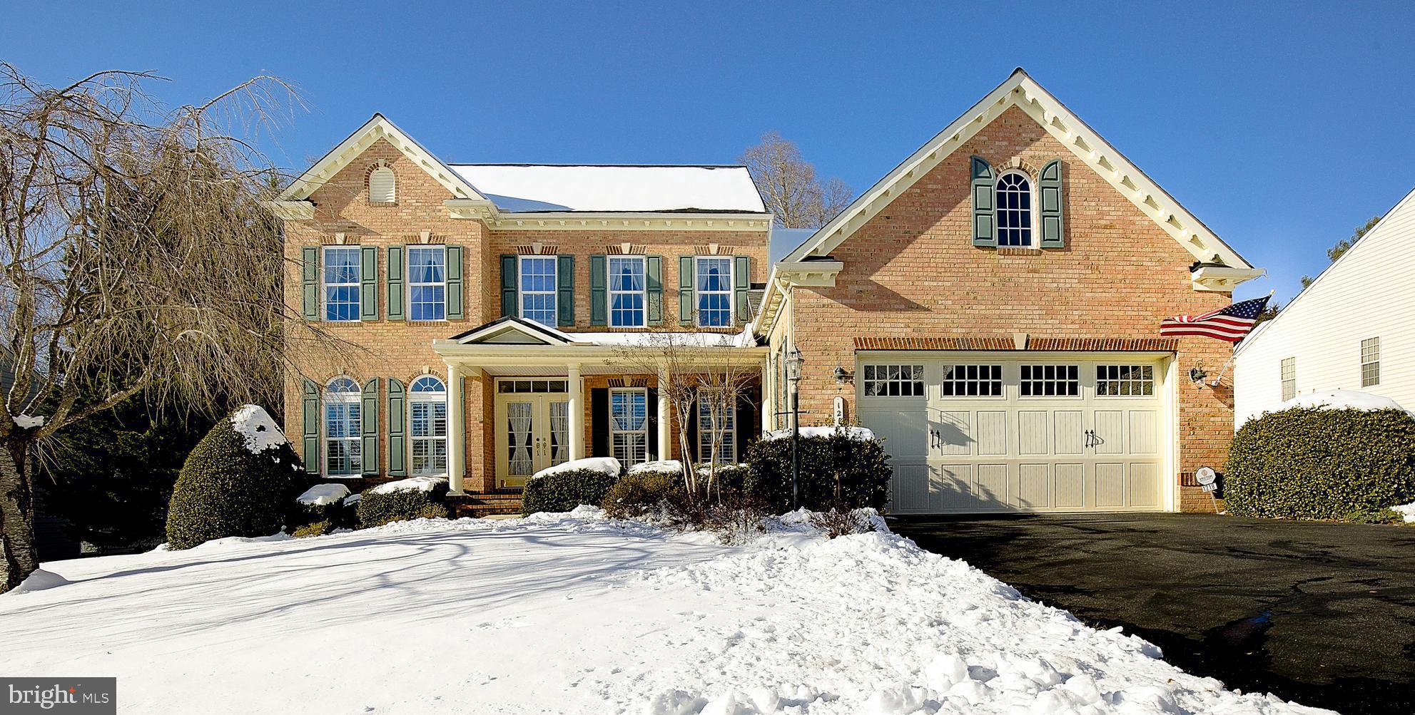 STONECREST - Residential