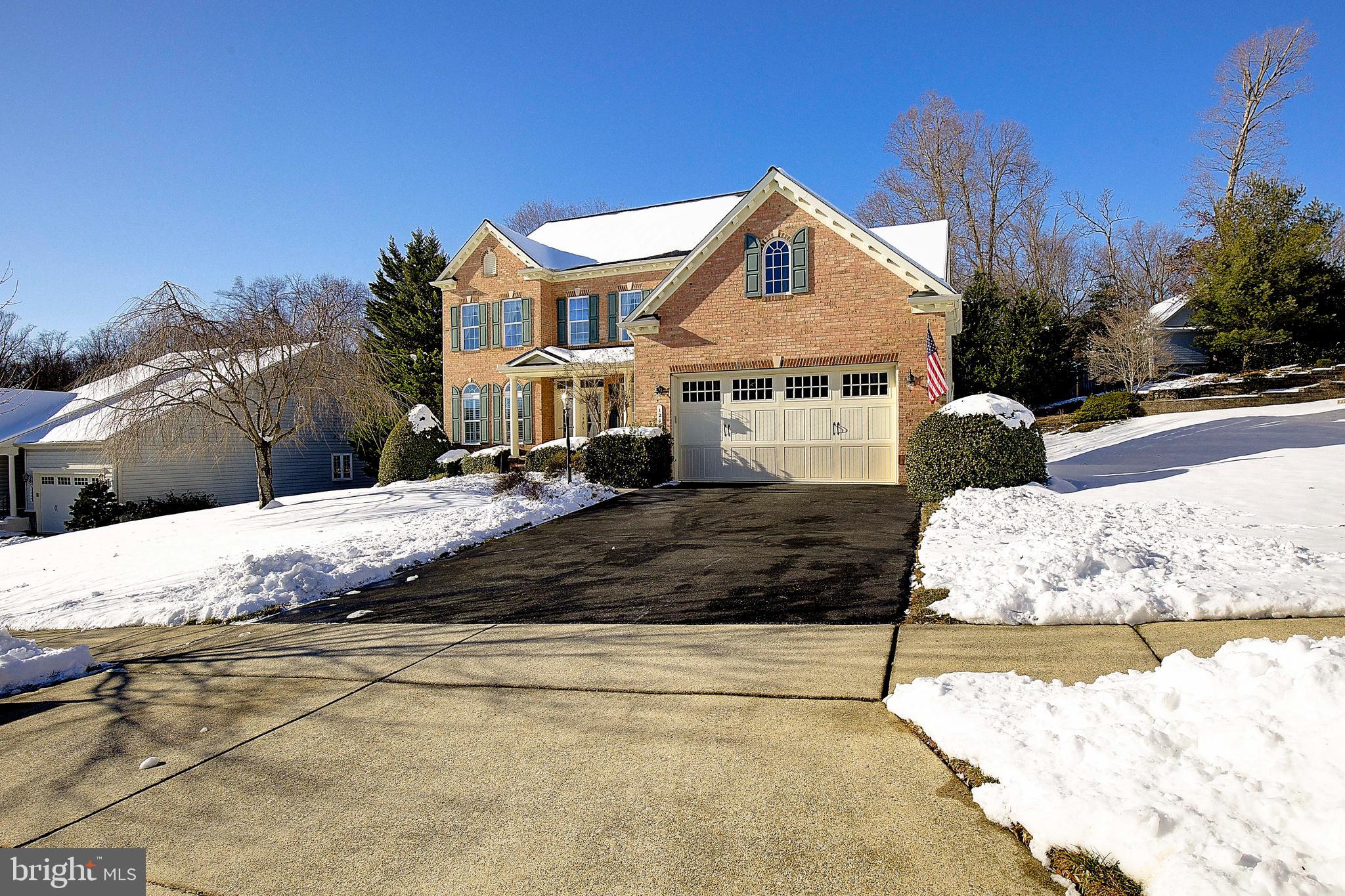 STONECREST - Residential